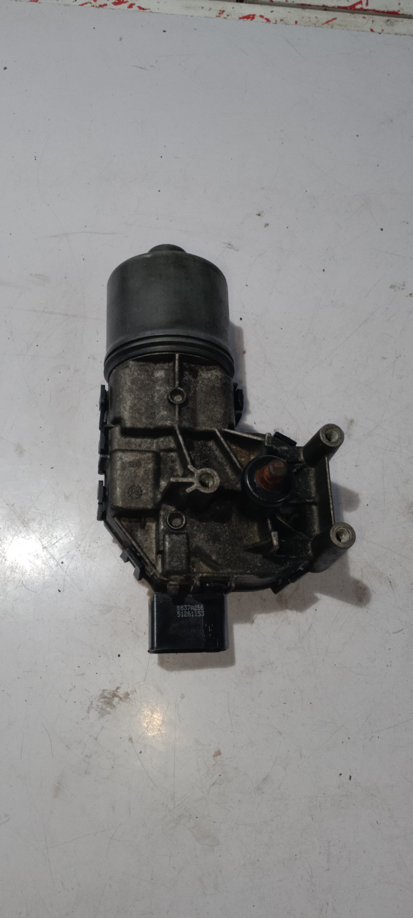 Power Window Motor | Mitsubishi Mirage