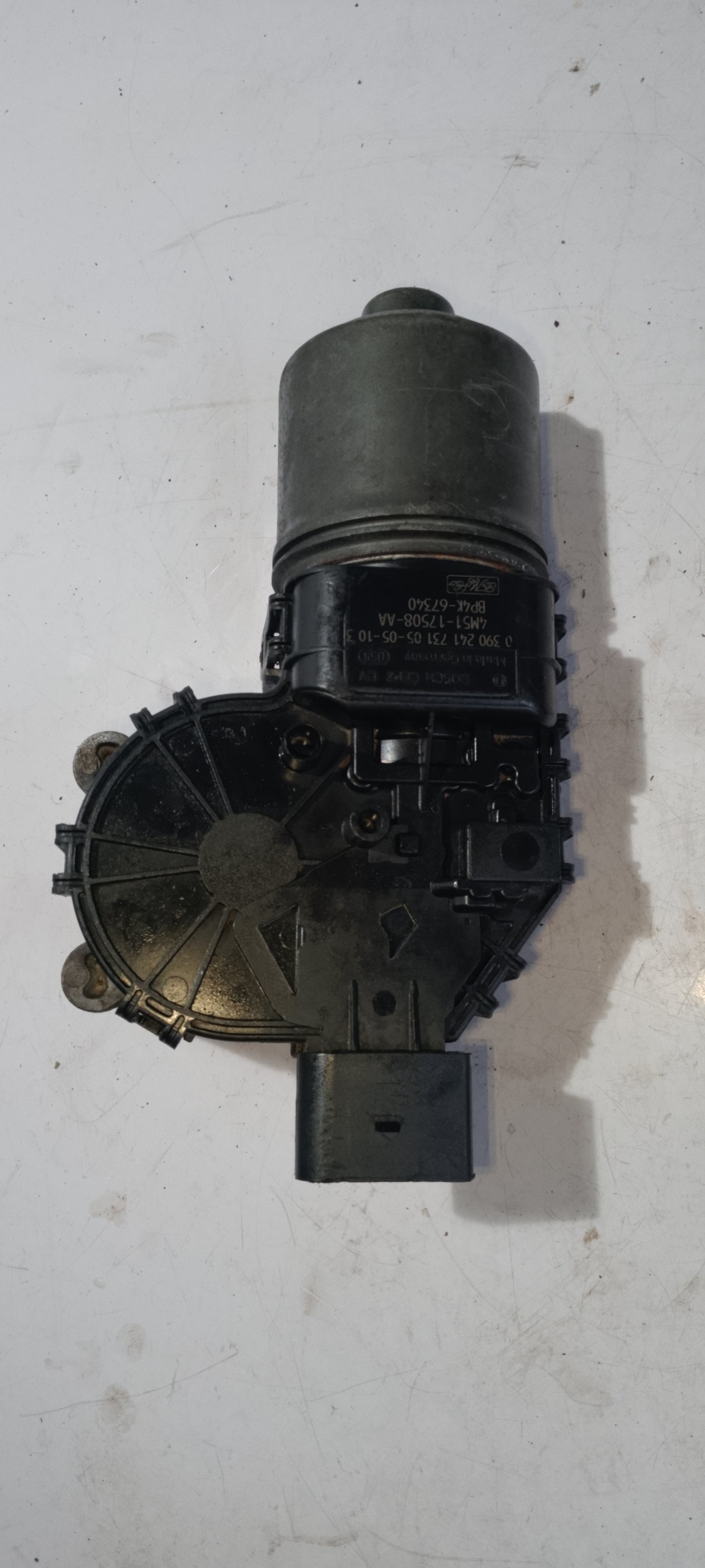 Power Window Motor | Mitsubishi Mirage