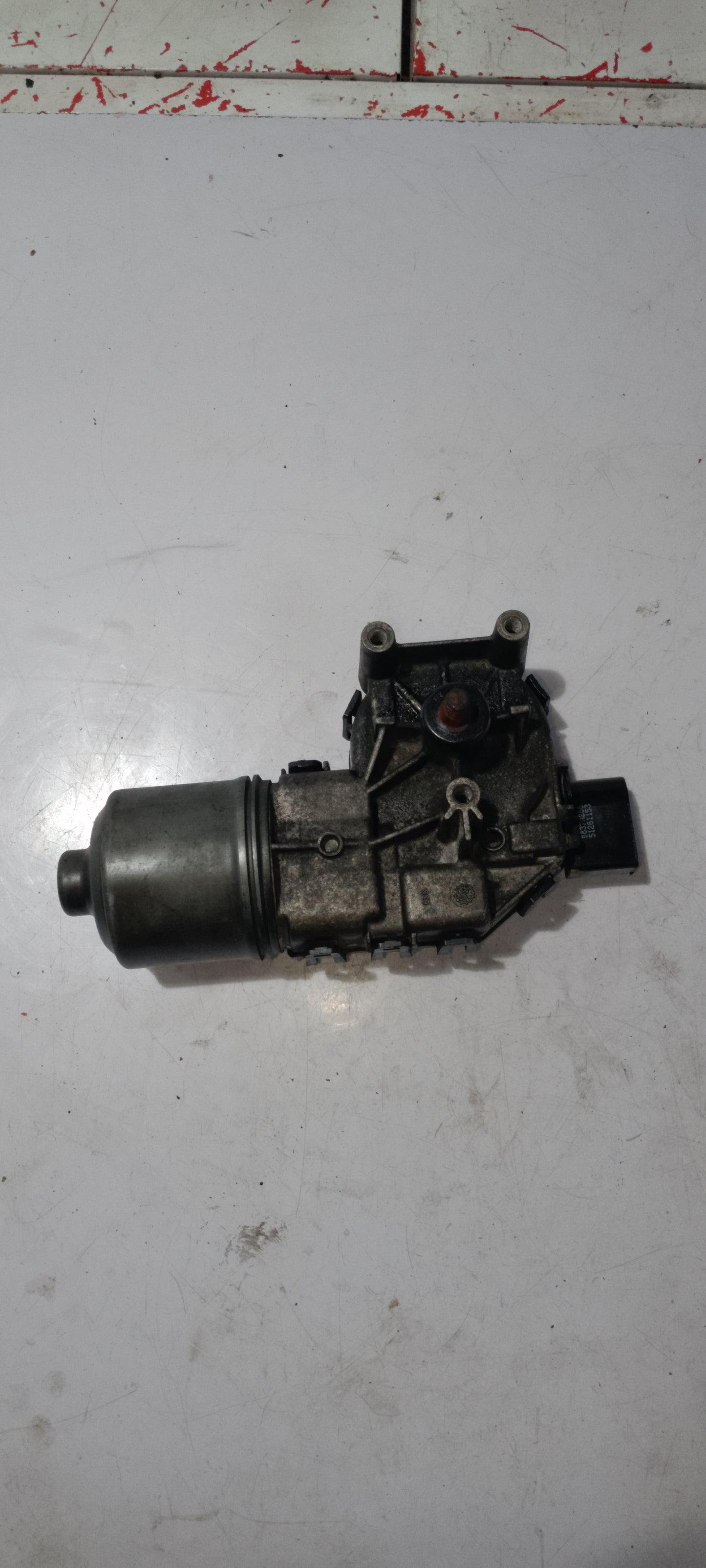 Power Window Motor | Mitsubishi Mirage