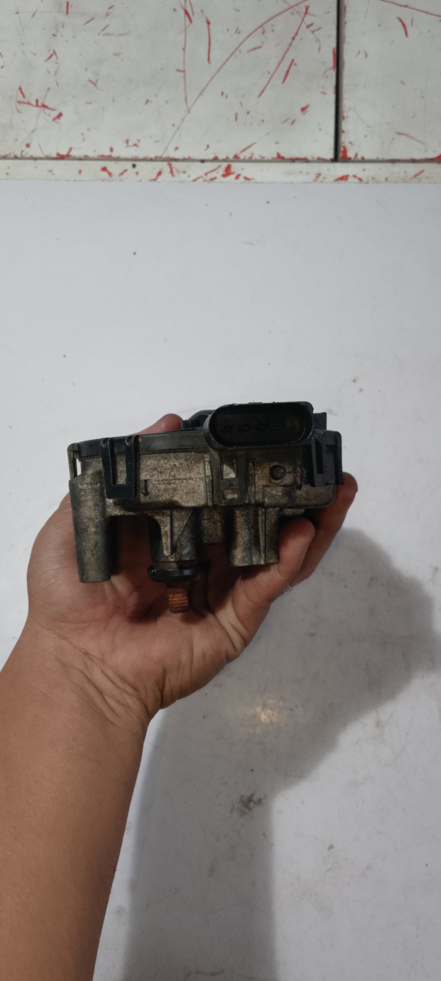 Power Window Motor | Mitsubishi Mirage