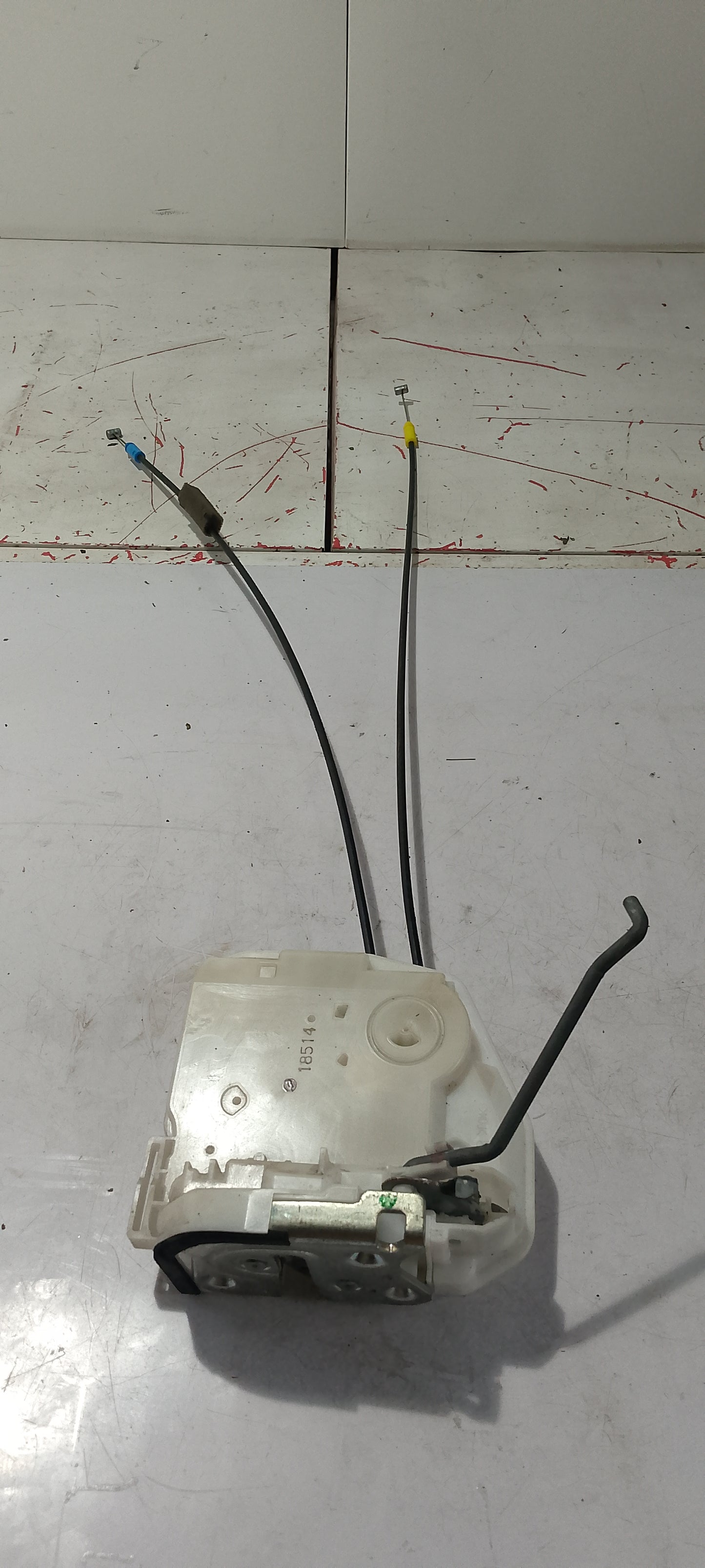 Door Lock Actuator | Passenger Side | Mitsubishi Mirage