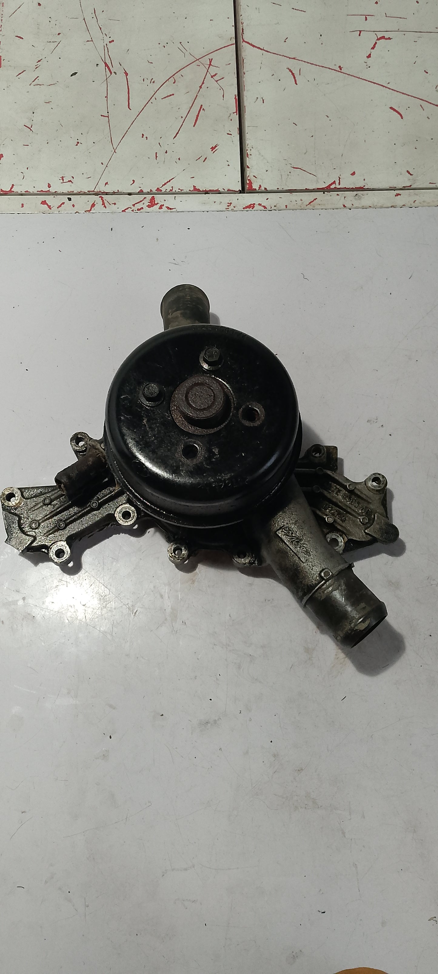 Water Pump | Ford Explorer Eddie Bauer