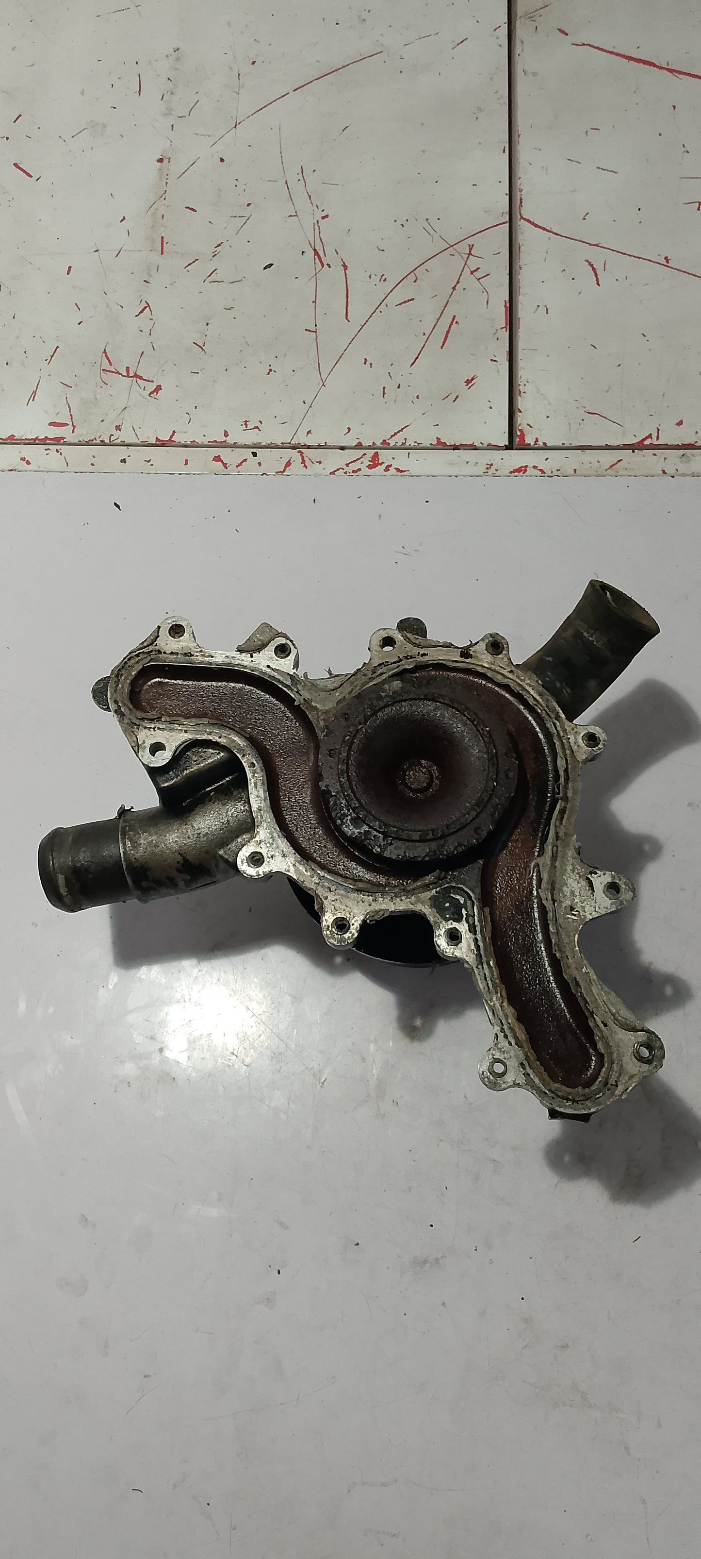 Water Pump | Ford Explorer Eddie Bauer