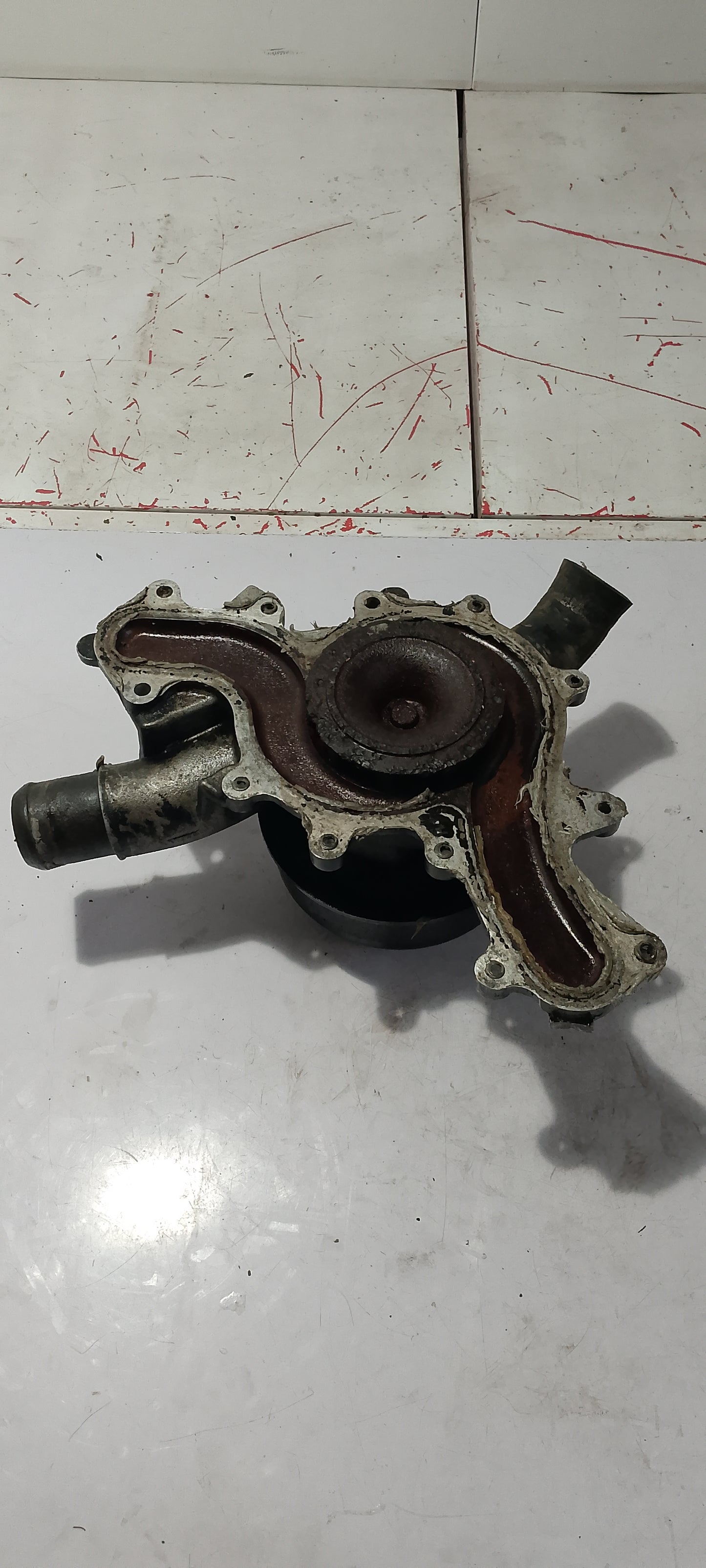 Water Pump | Ford Explorer Eddie Bauer