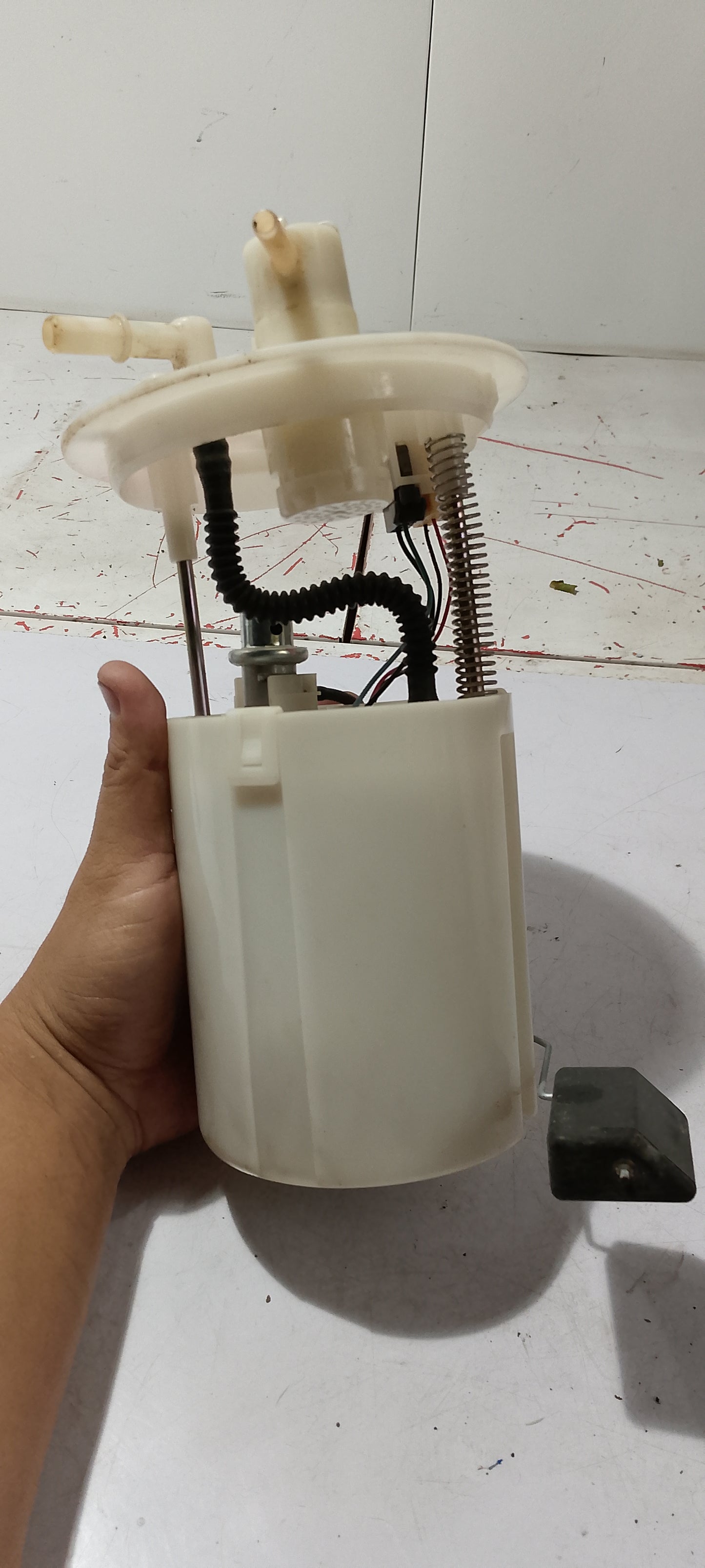 Fuel Pump | Mitsubishi Mirage