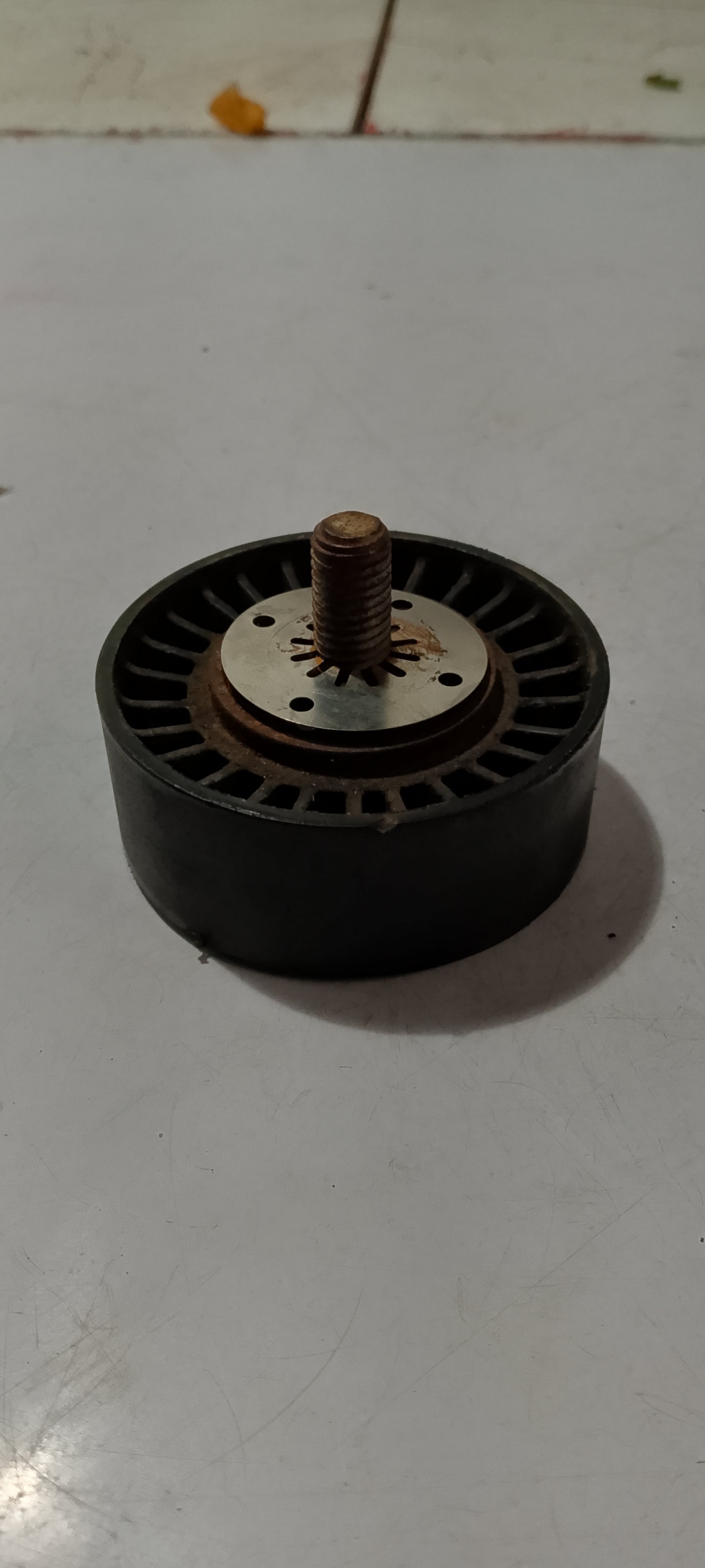 Belt Tensioner | Mitsubishi Mirage