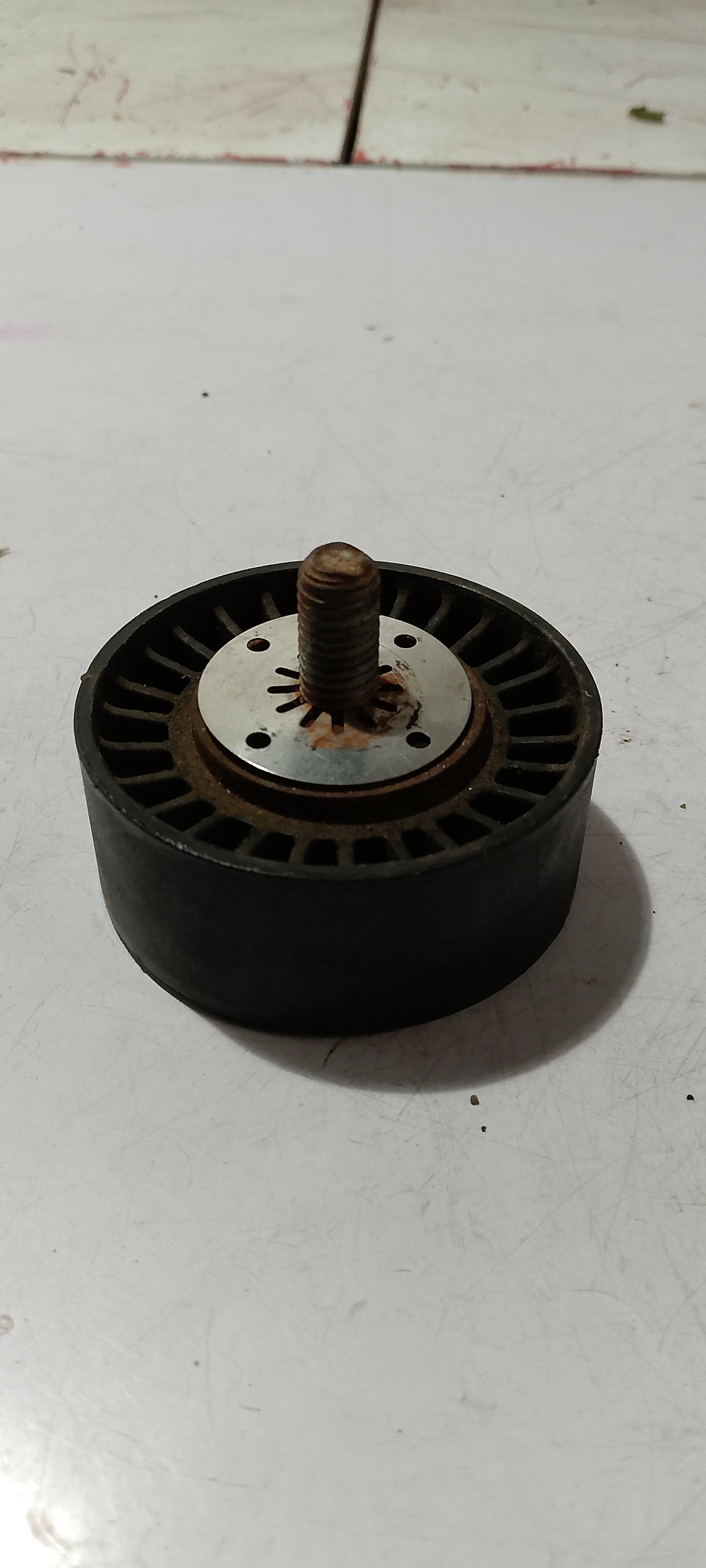 Belt Tensioner | Mitsubishi Mirage