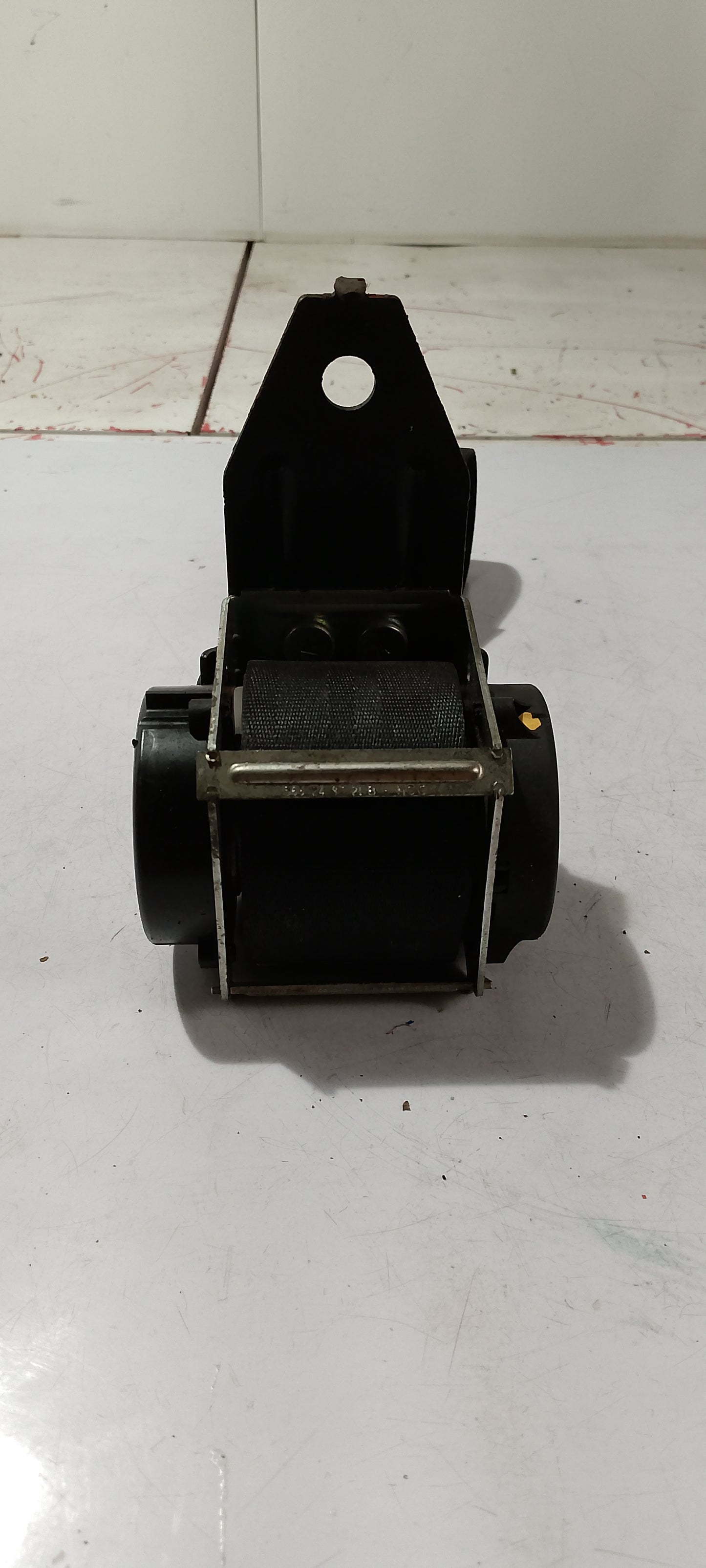 Seat Belt | Left And Right | Mitsubishi Mirage