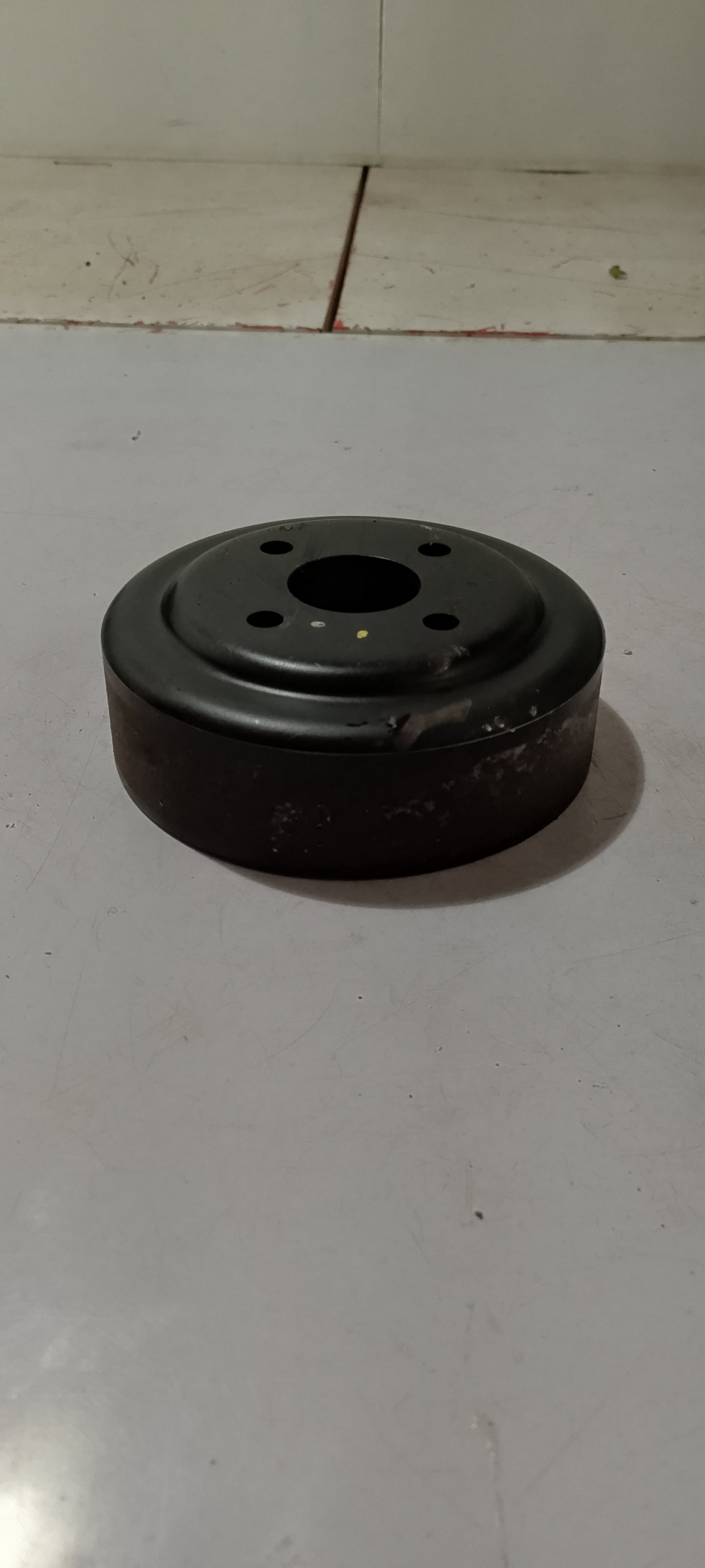 Pulley | Mitsubishi Mirage