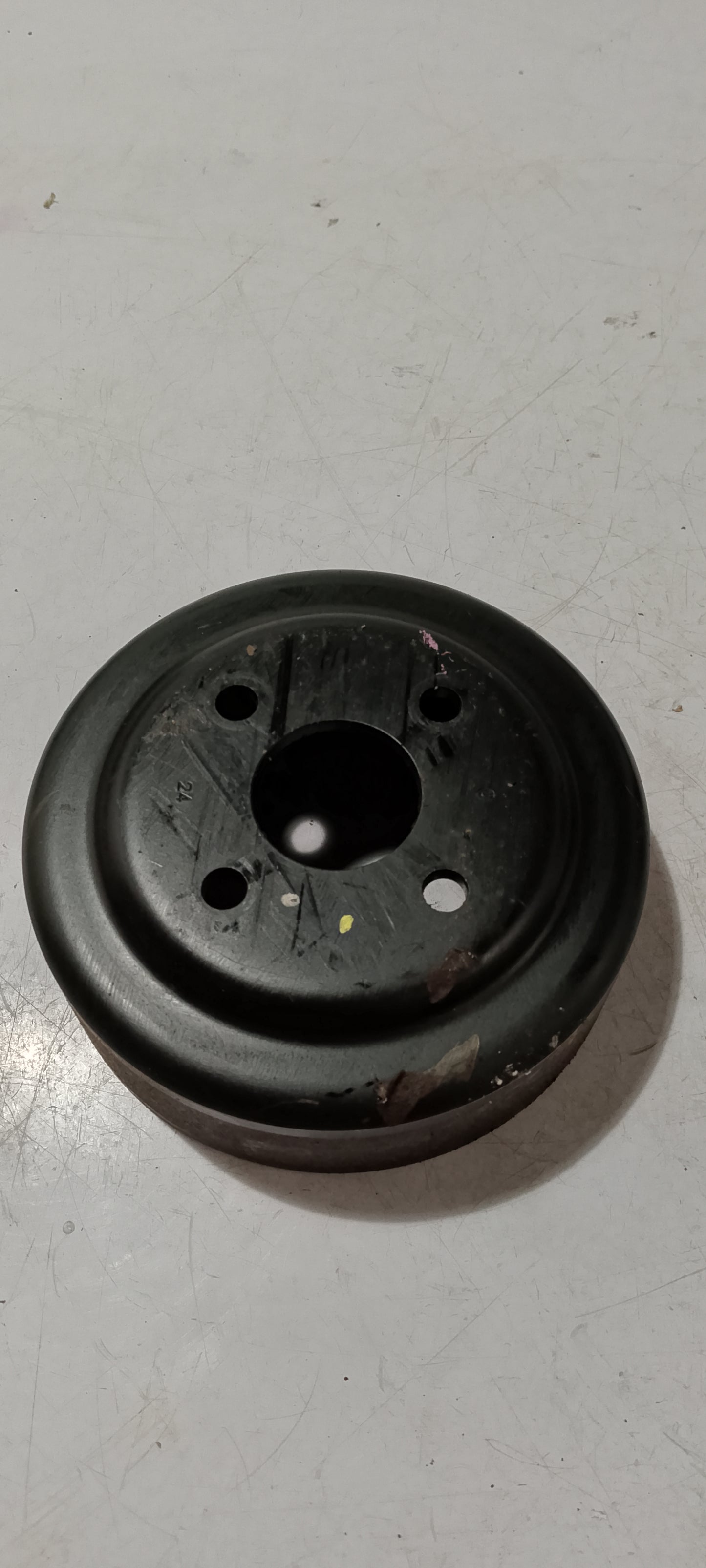 Pulley | Mitsubishi Mirage