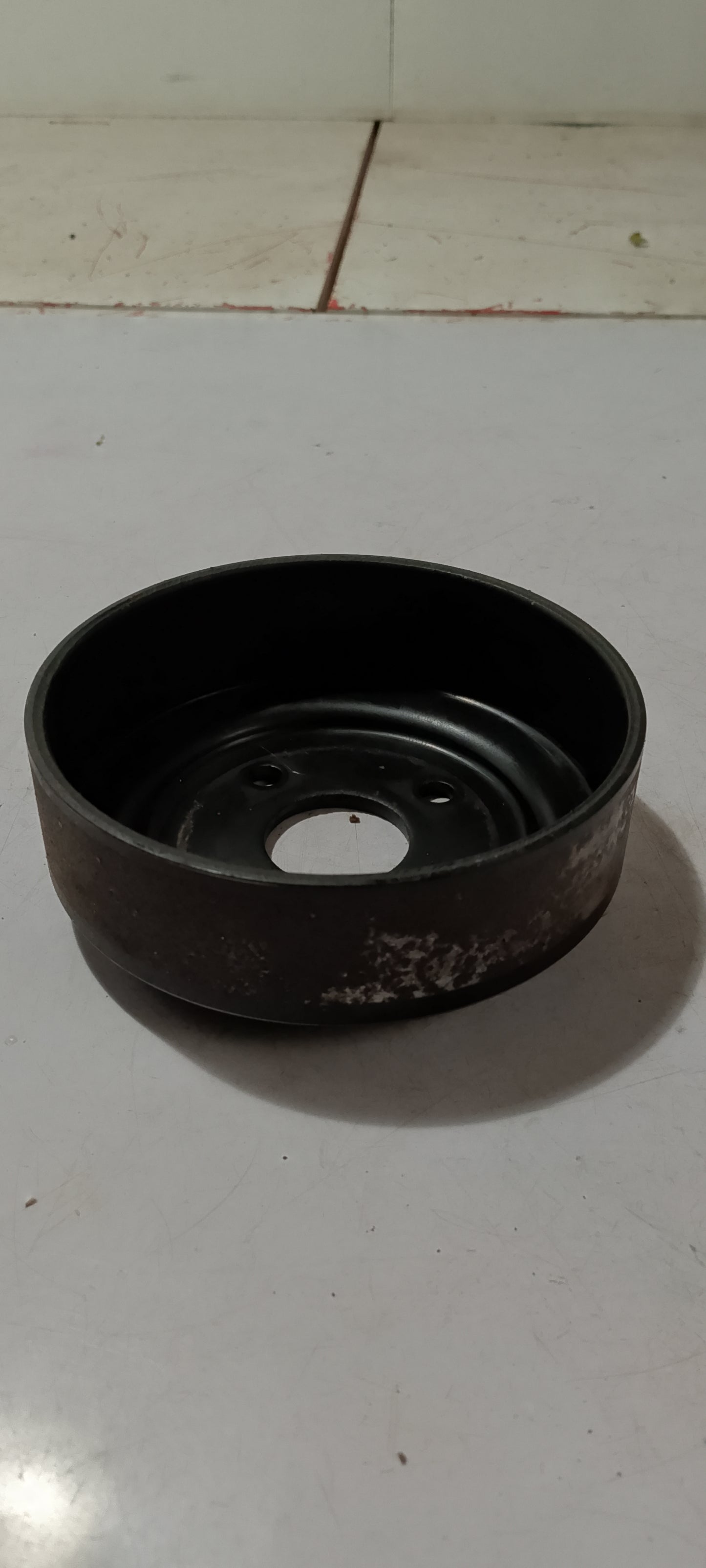 Pulley | Mitsubishi Mirage