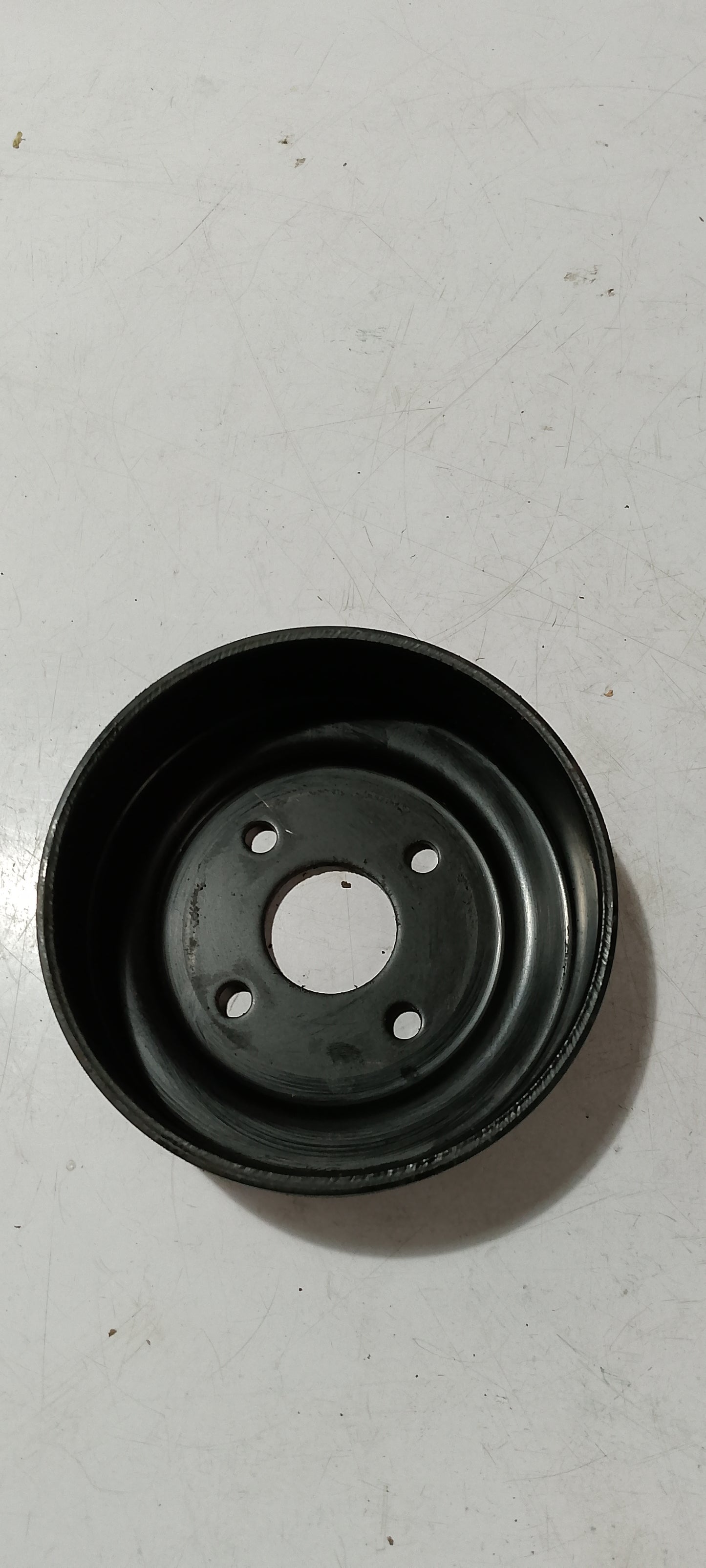 Pulley | Mitsubishi Mirage