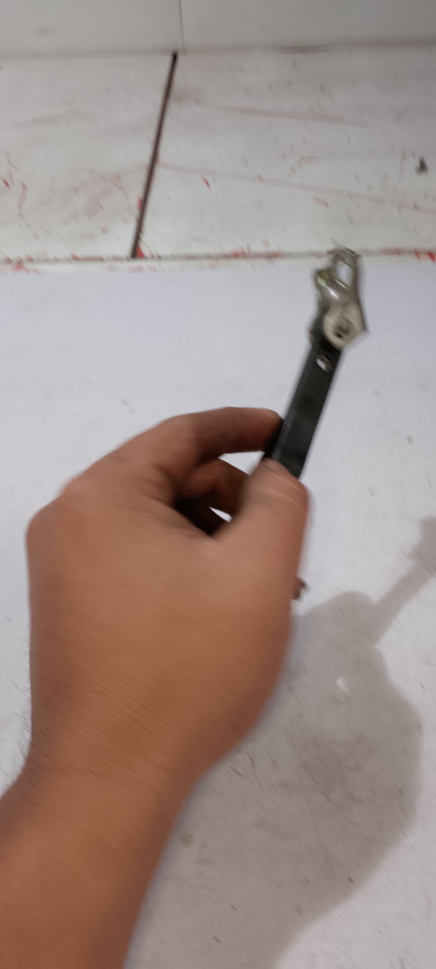 Door Hench | Mitsubishi Mirage
