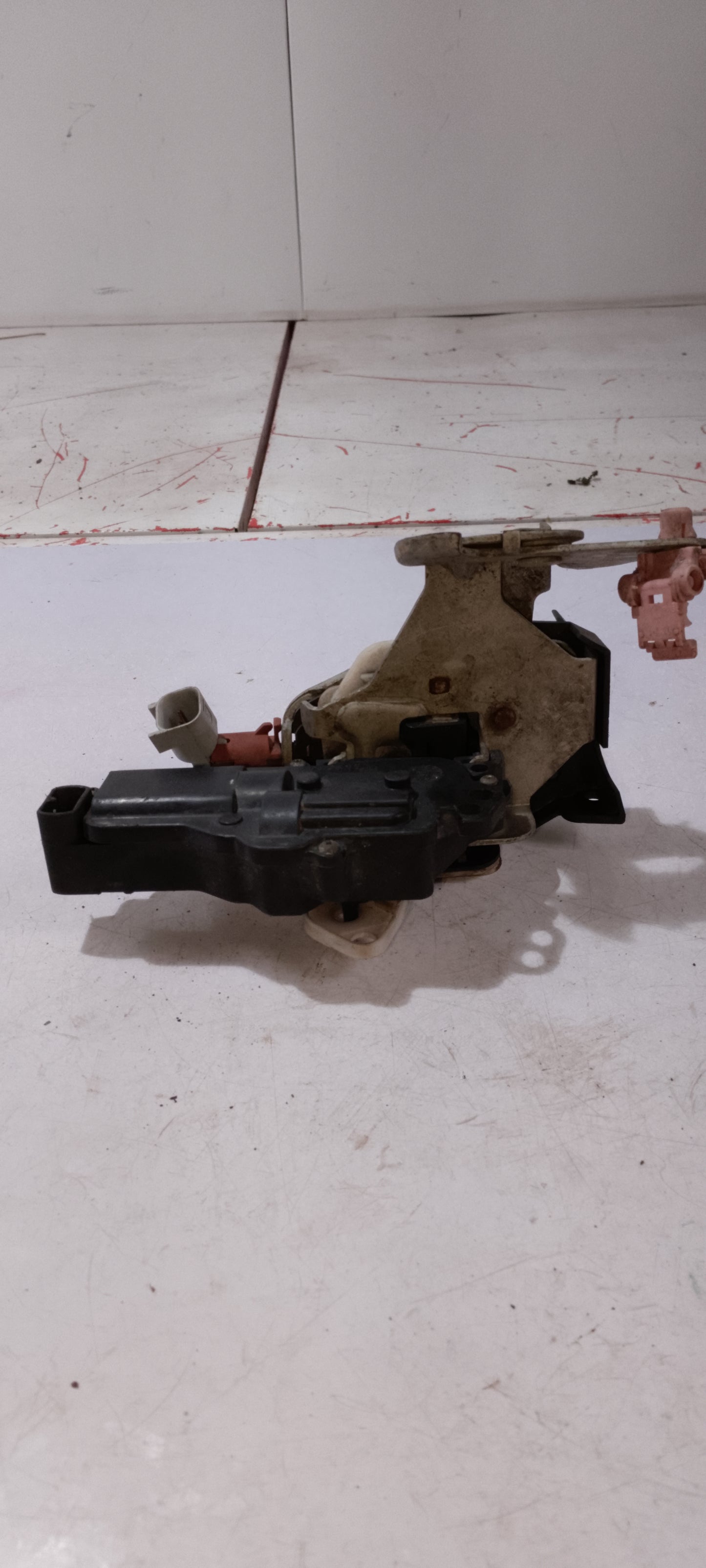 Door Lock Actuator | Mitsubishi Mirage