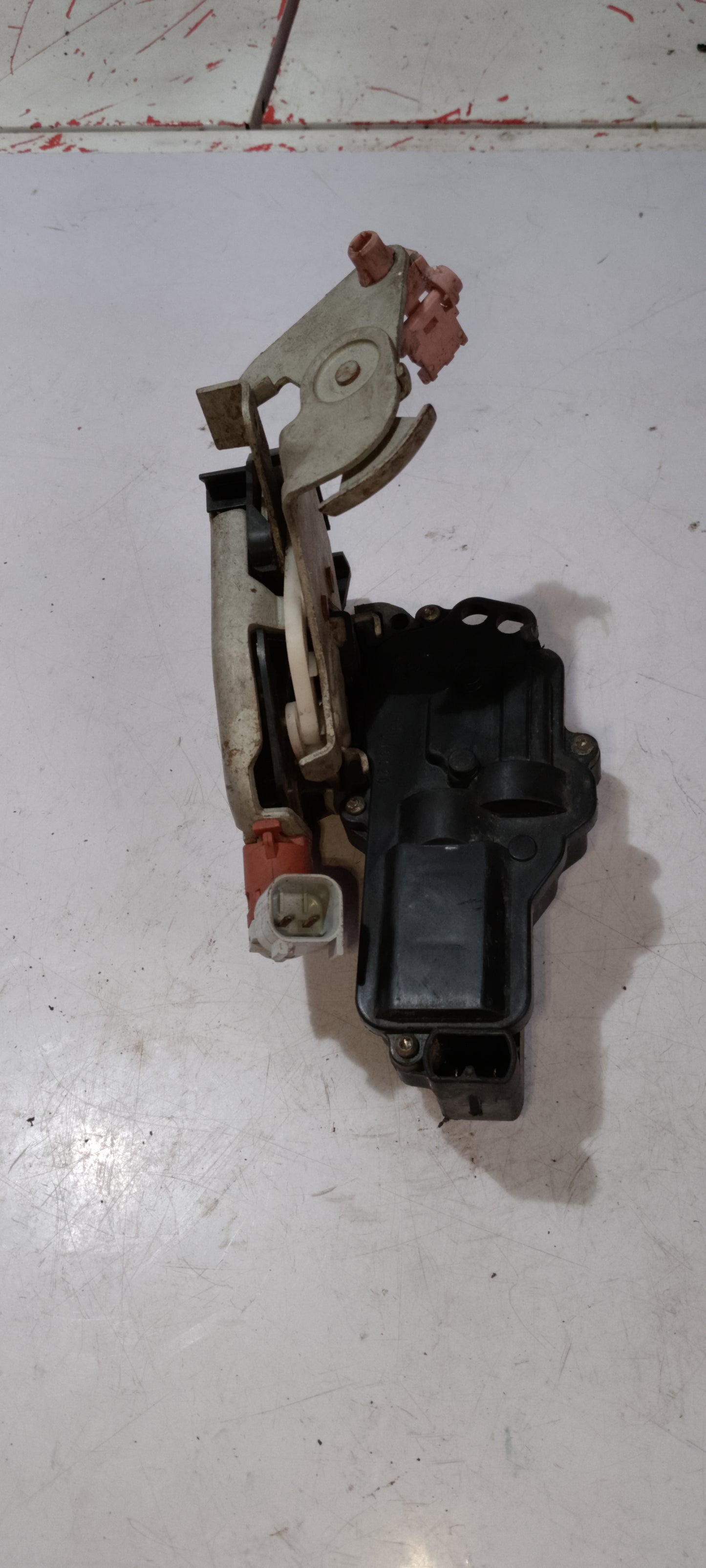 Door Lock Actuator | Mitsubishi Mirage