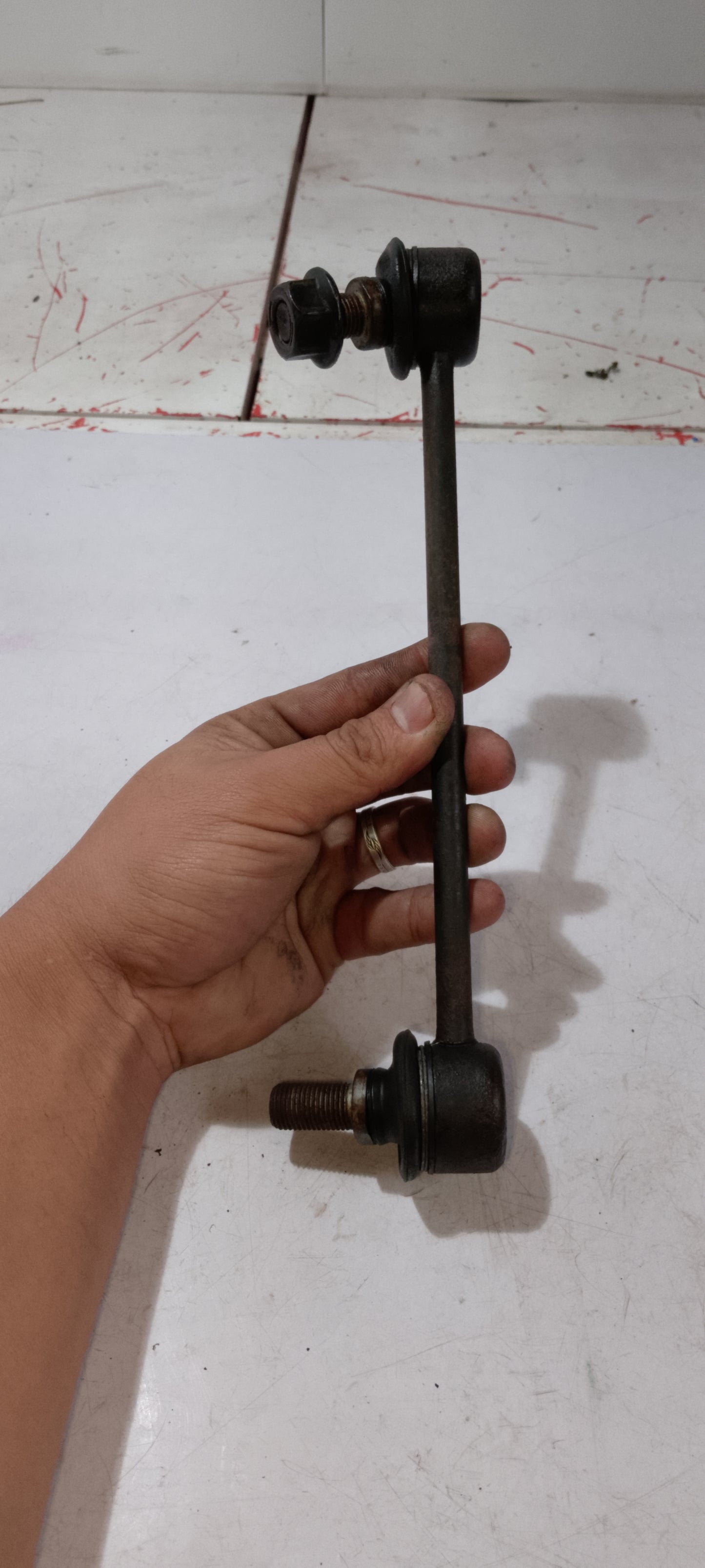Stabilizer | Mitsubishi Mirage