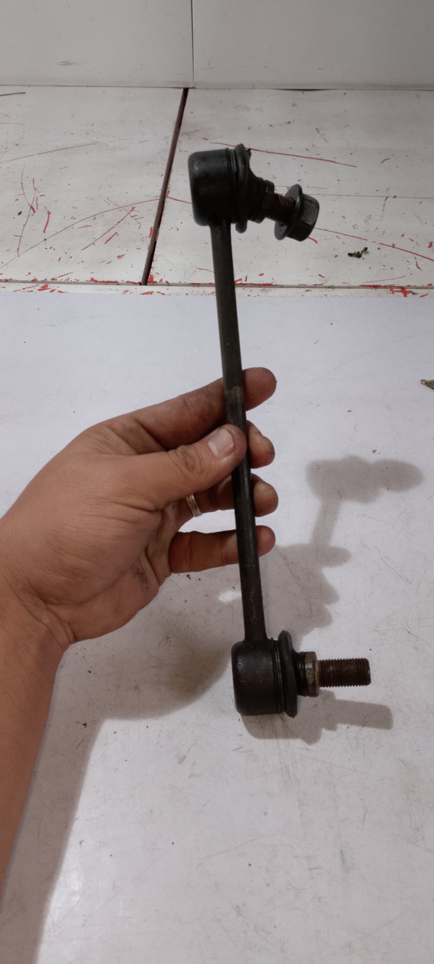 Stabilizer | Mitsubishi Mirage
