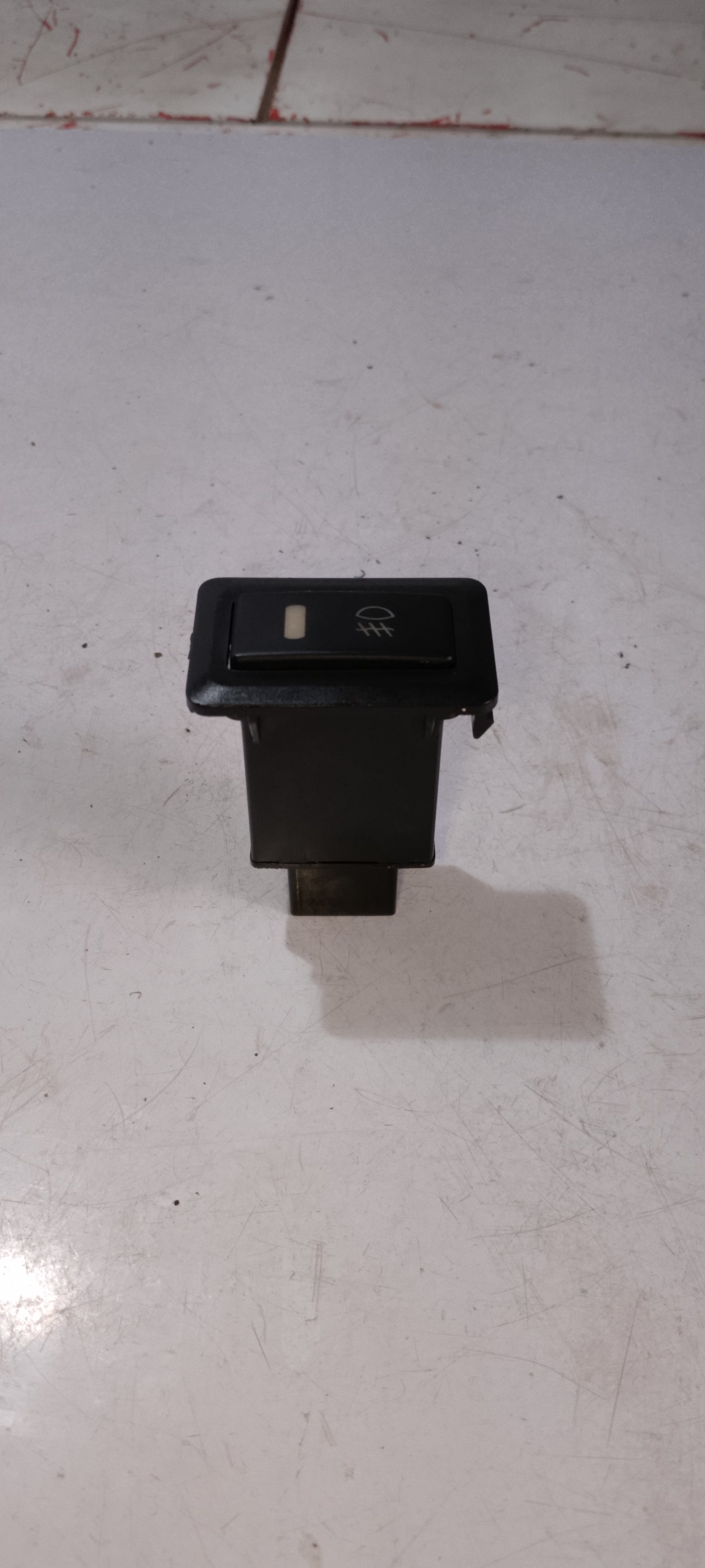 Fog Lamp Switch | Nissan Sentra