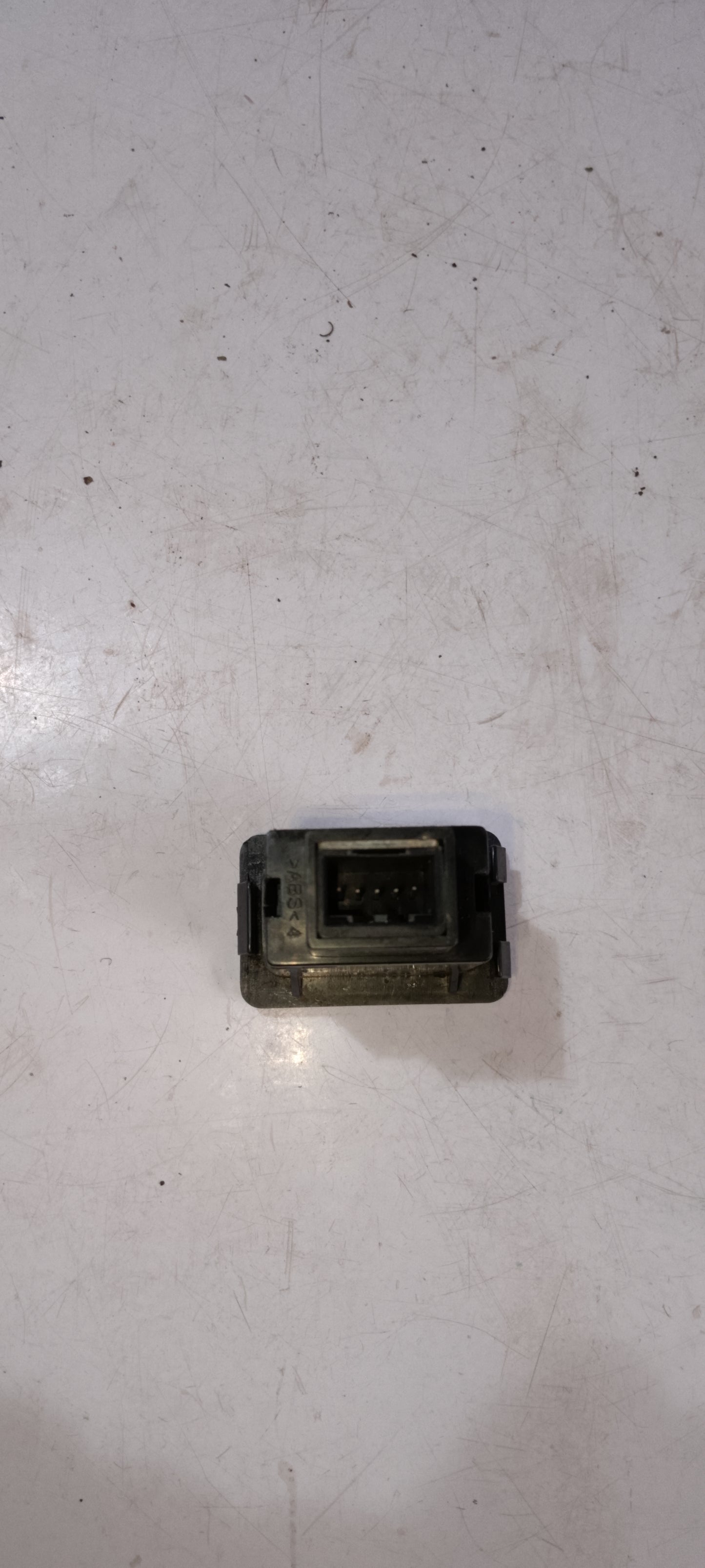 Fog Lamp Switch | Nissan Sentra