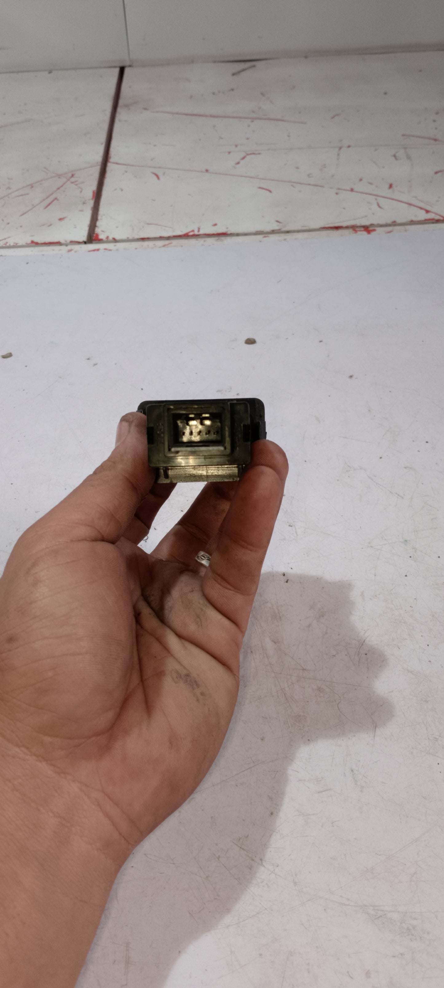 Fog Lamp Switch | Nissan Sentra