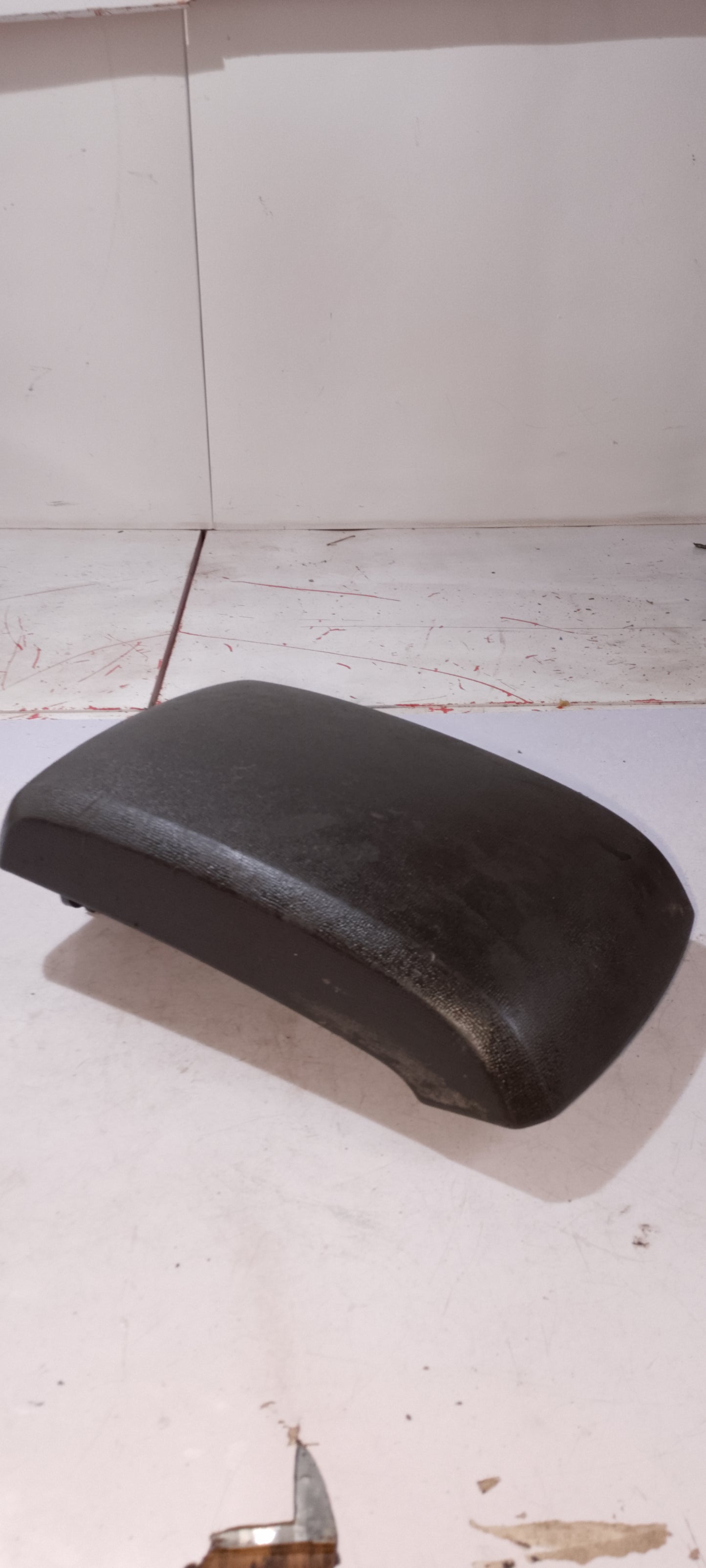 Arm Rest | Trailblazer
