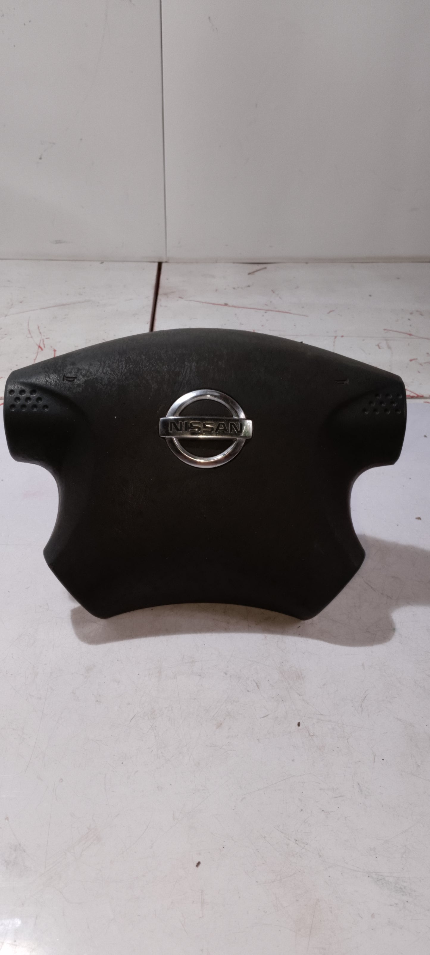 Steering Wheel Cover | Nissan Sentra
