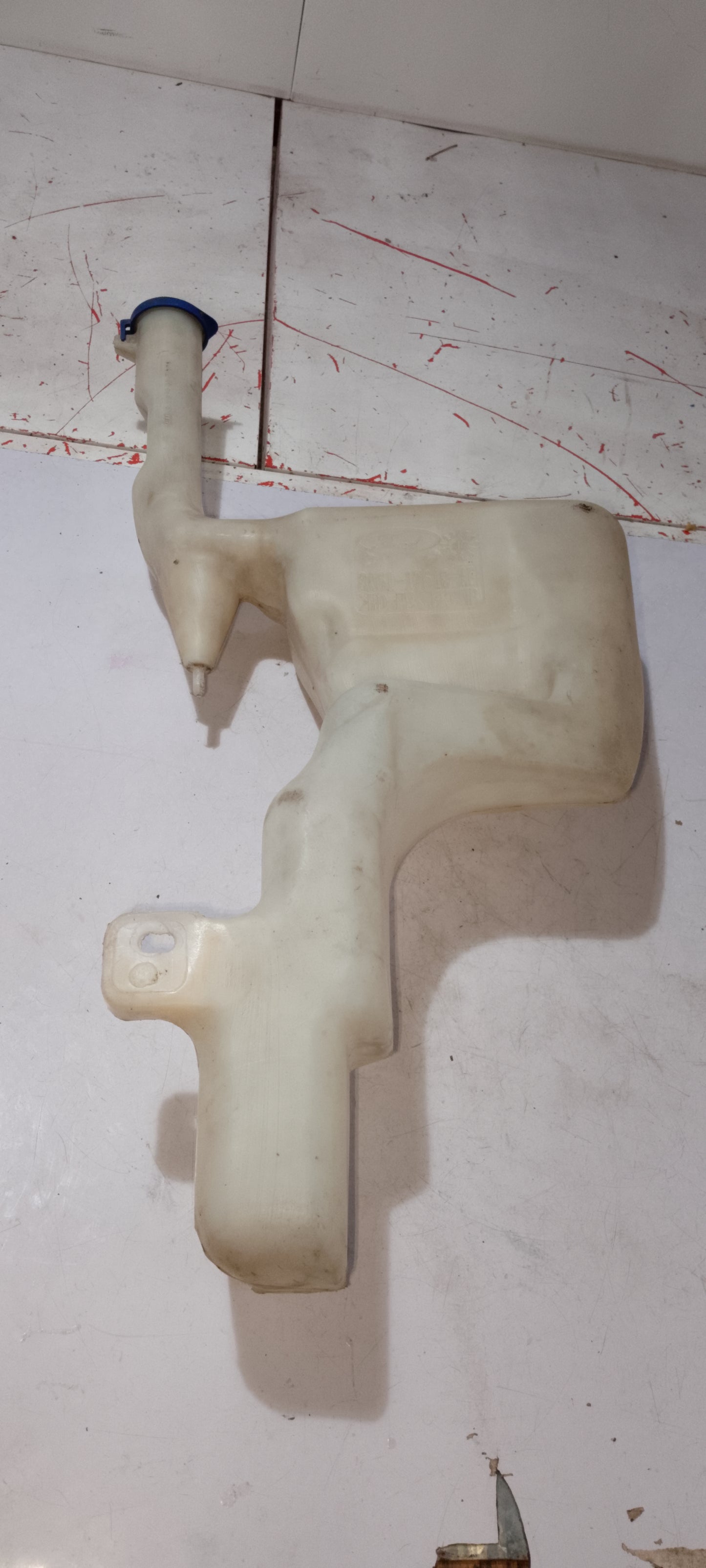 Washer Tank | Ford Fiesta