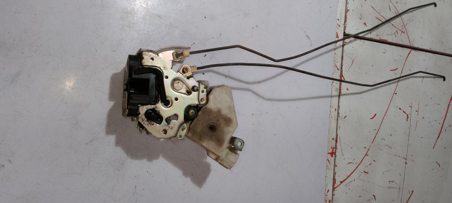 Door Lock Actuator | Driver Side | Nissan Sentra