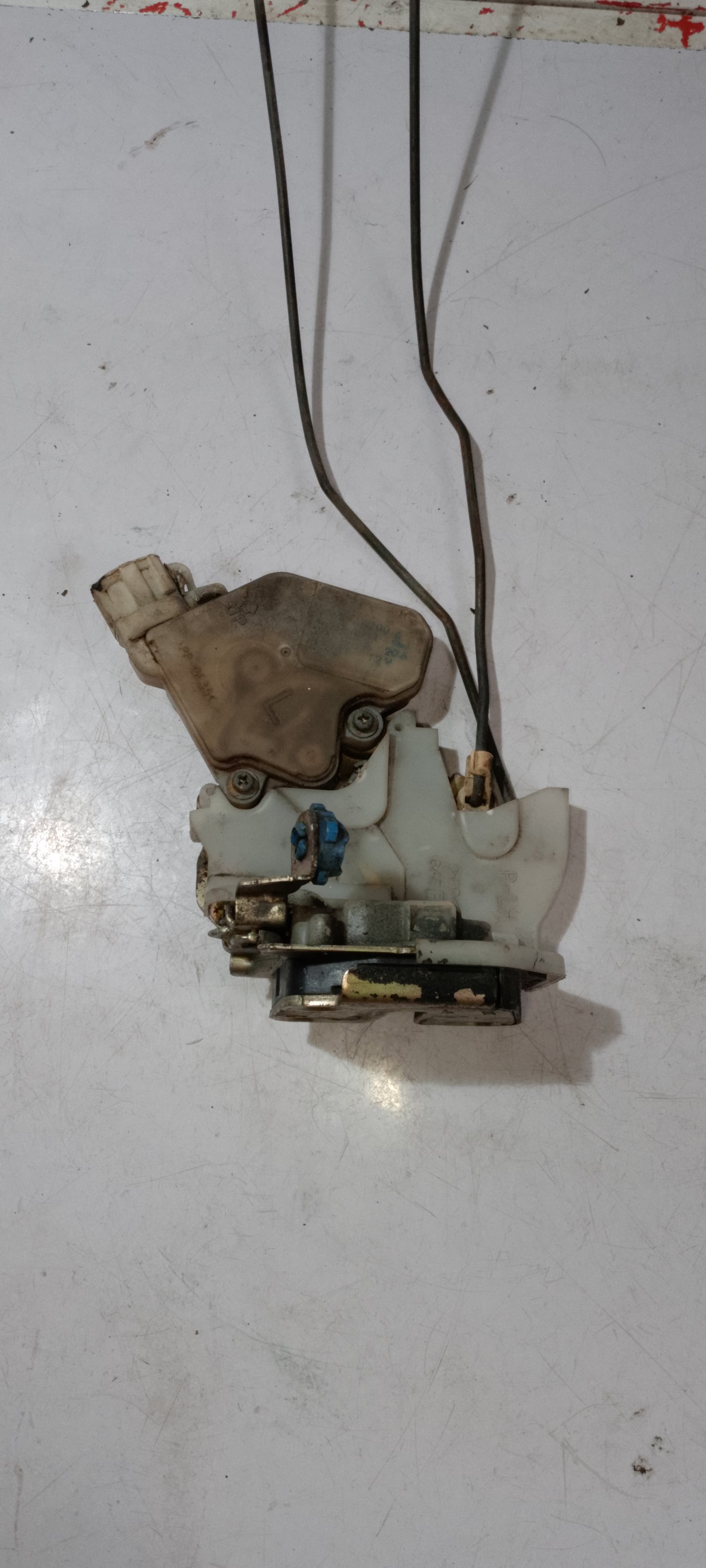 Door Lock Actuator | Driver Side | Nissan Sentra