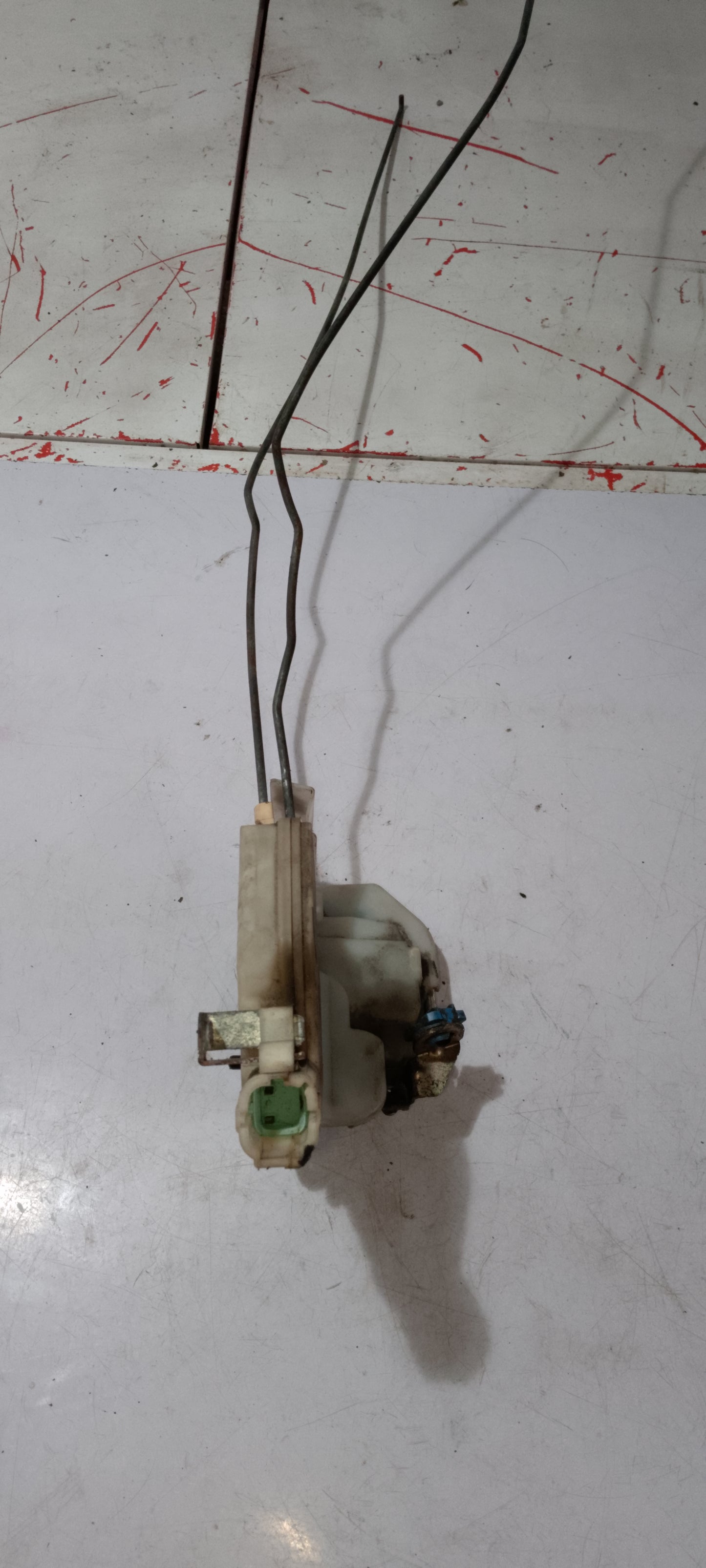 Door Lock Actuator | Driver Side | Nissan Sentra