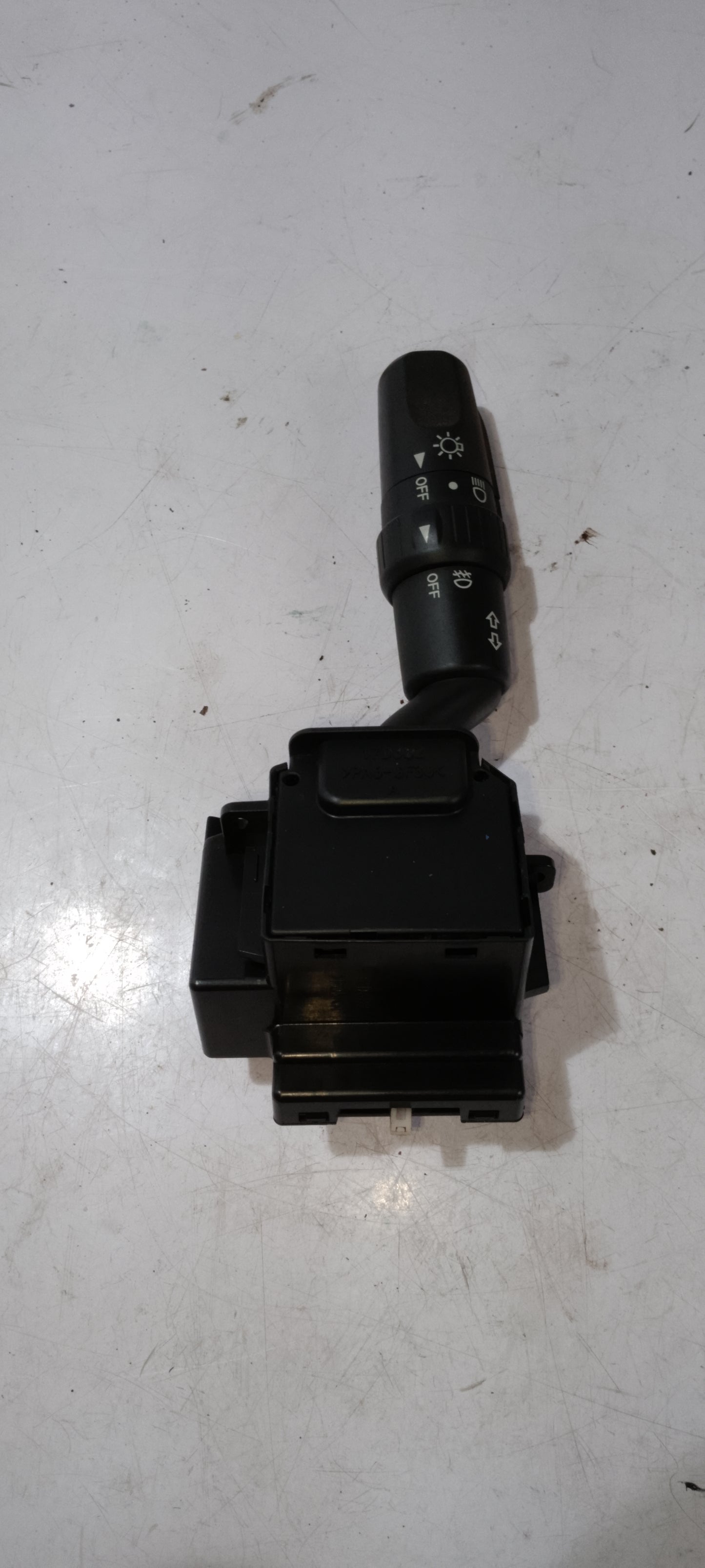 Head Light Switch | Mazda 3