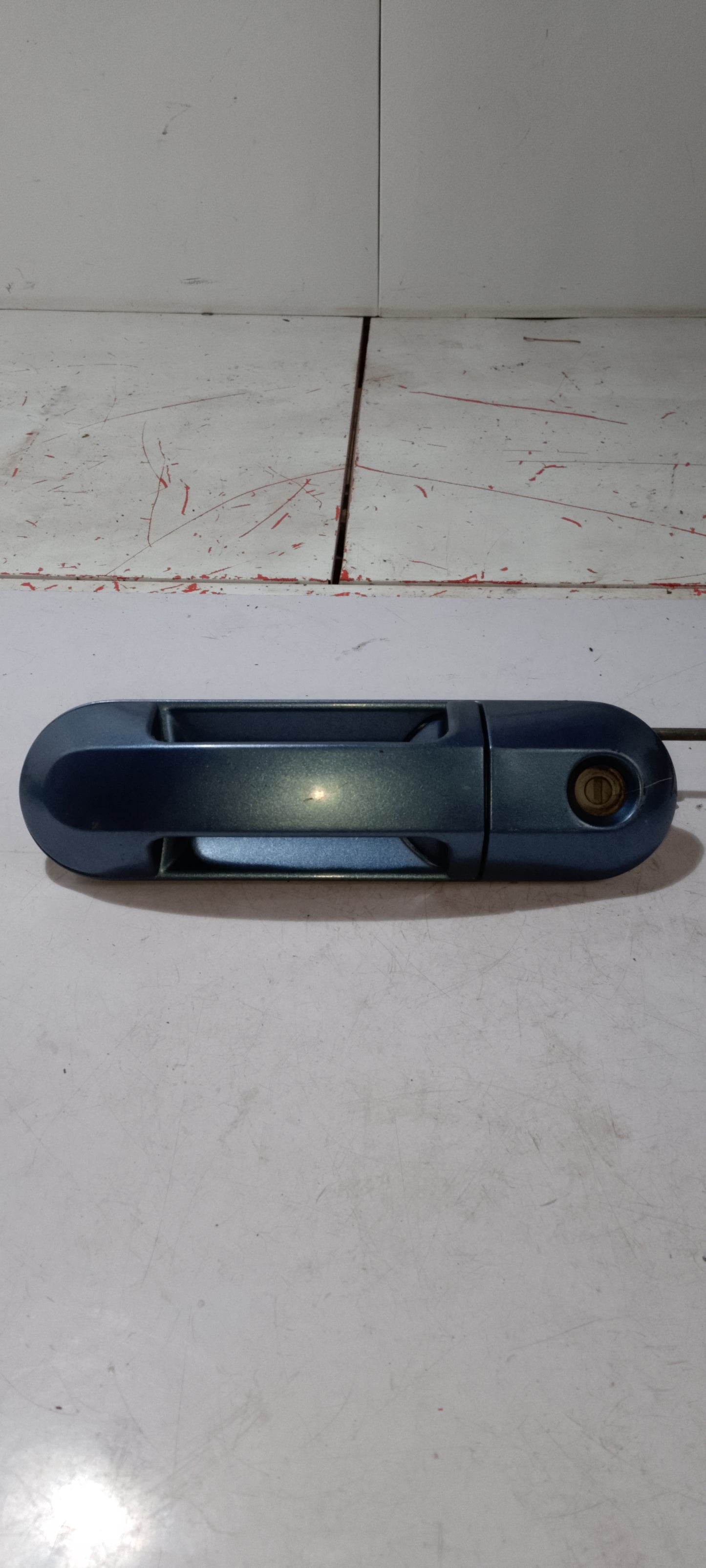 Outer Door Handle | Driver Side | Ford Explorer