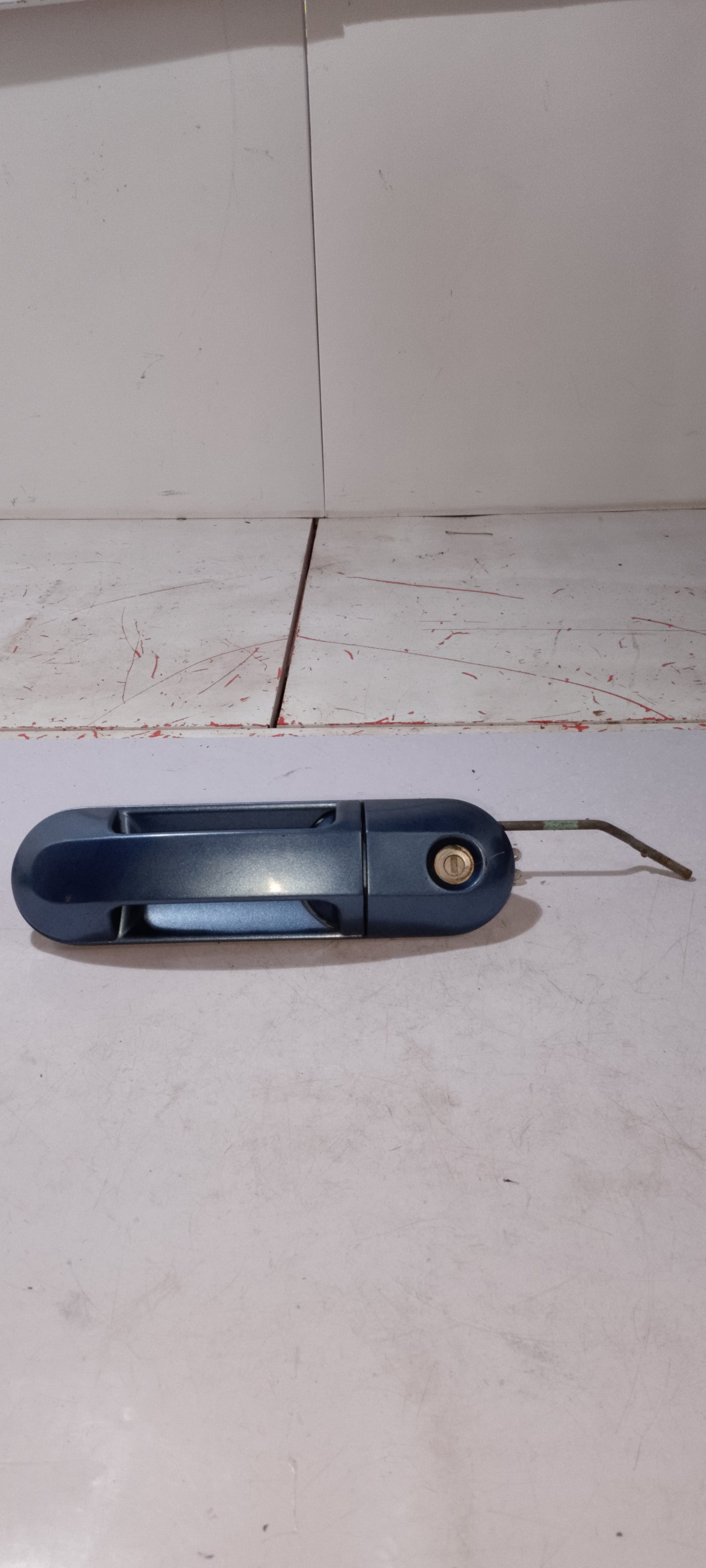 Outer Door Handle | Driver Side | Ford Explorer