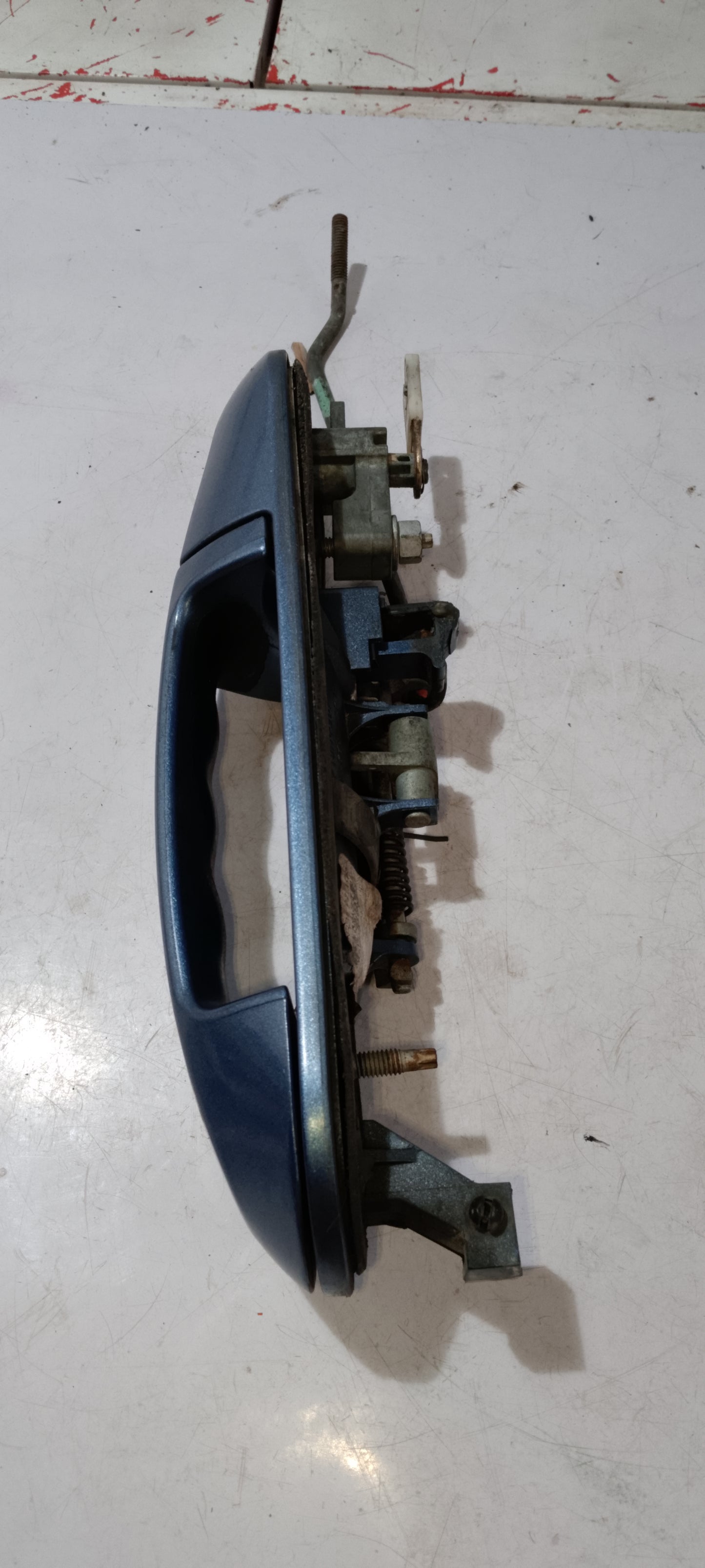 Outer Door Handle | Driver Side | Ford Explorer