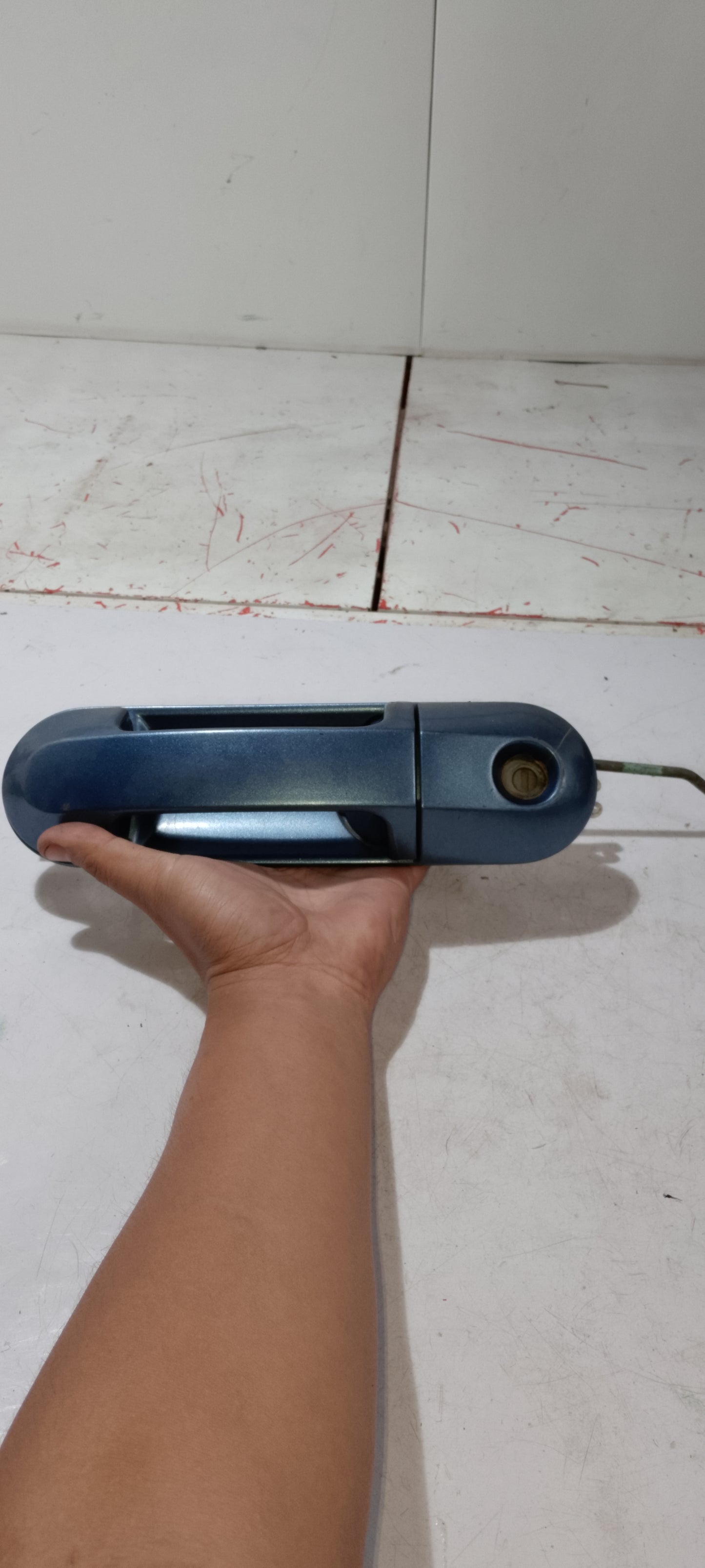 Outer Door Handle | Driver Side | Ford Explorer