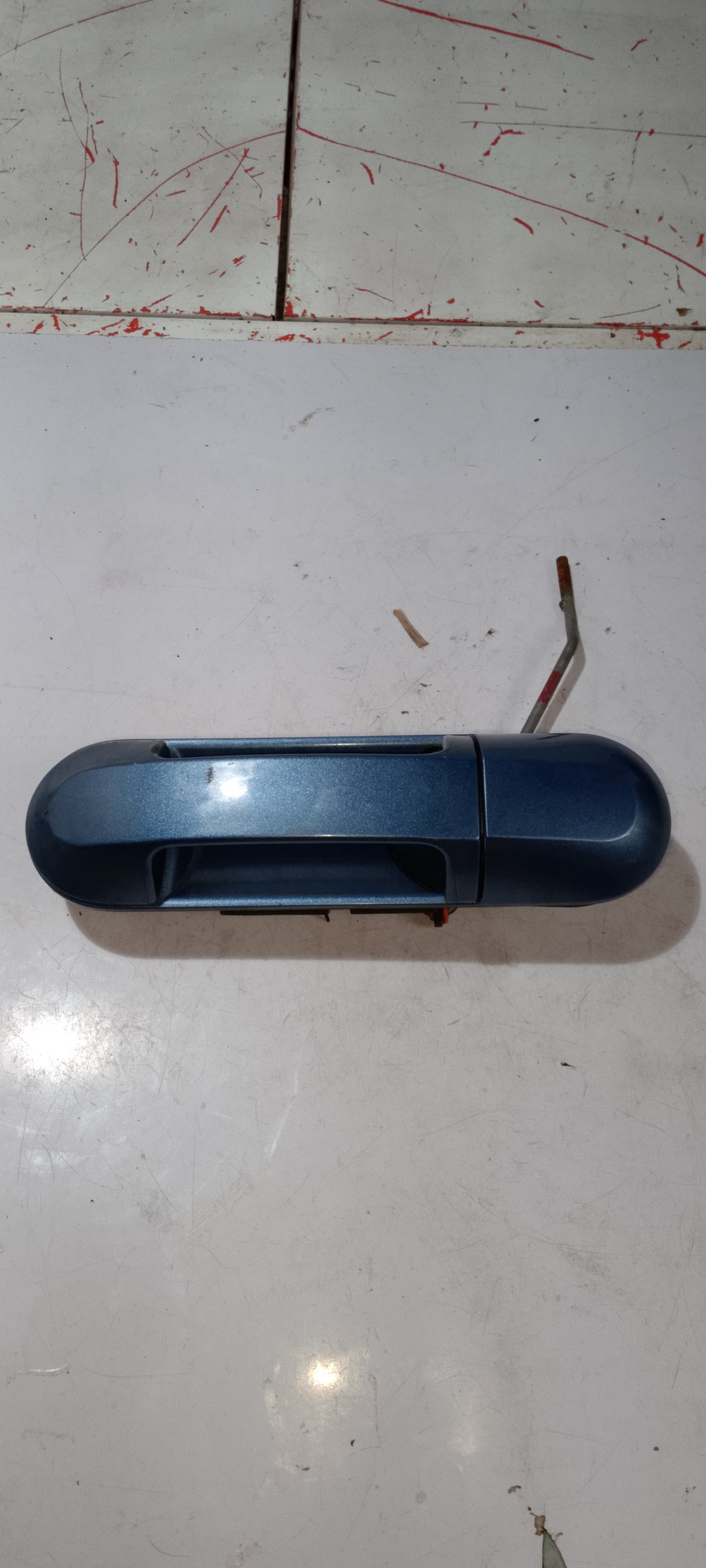 Outer Door Handle | Passenger Side | Ford Explorer