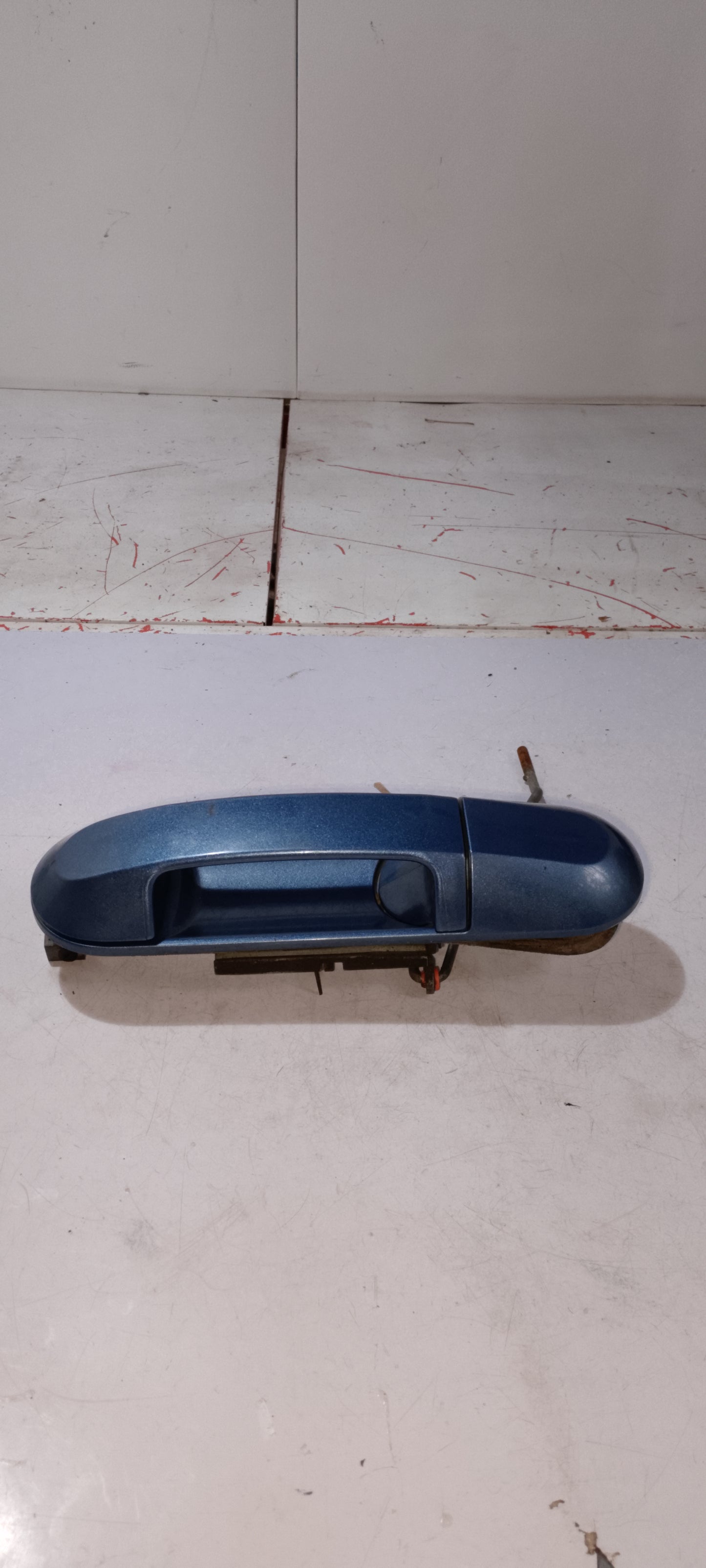 Outer Door Handle | Passenger Side | Ford Explorer
