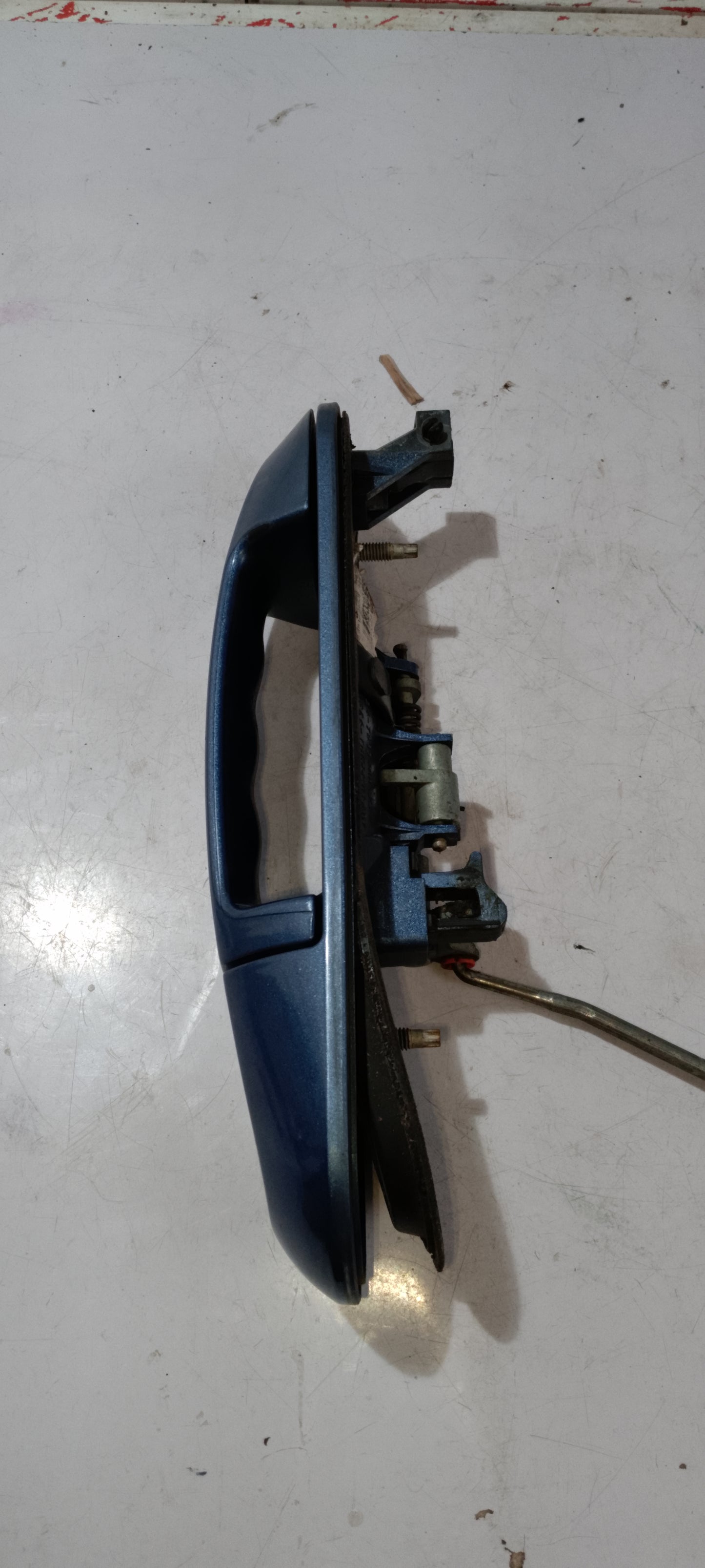 Outer Door Handle | Passenger Side | Ford Explorer