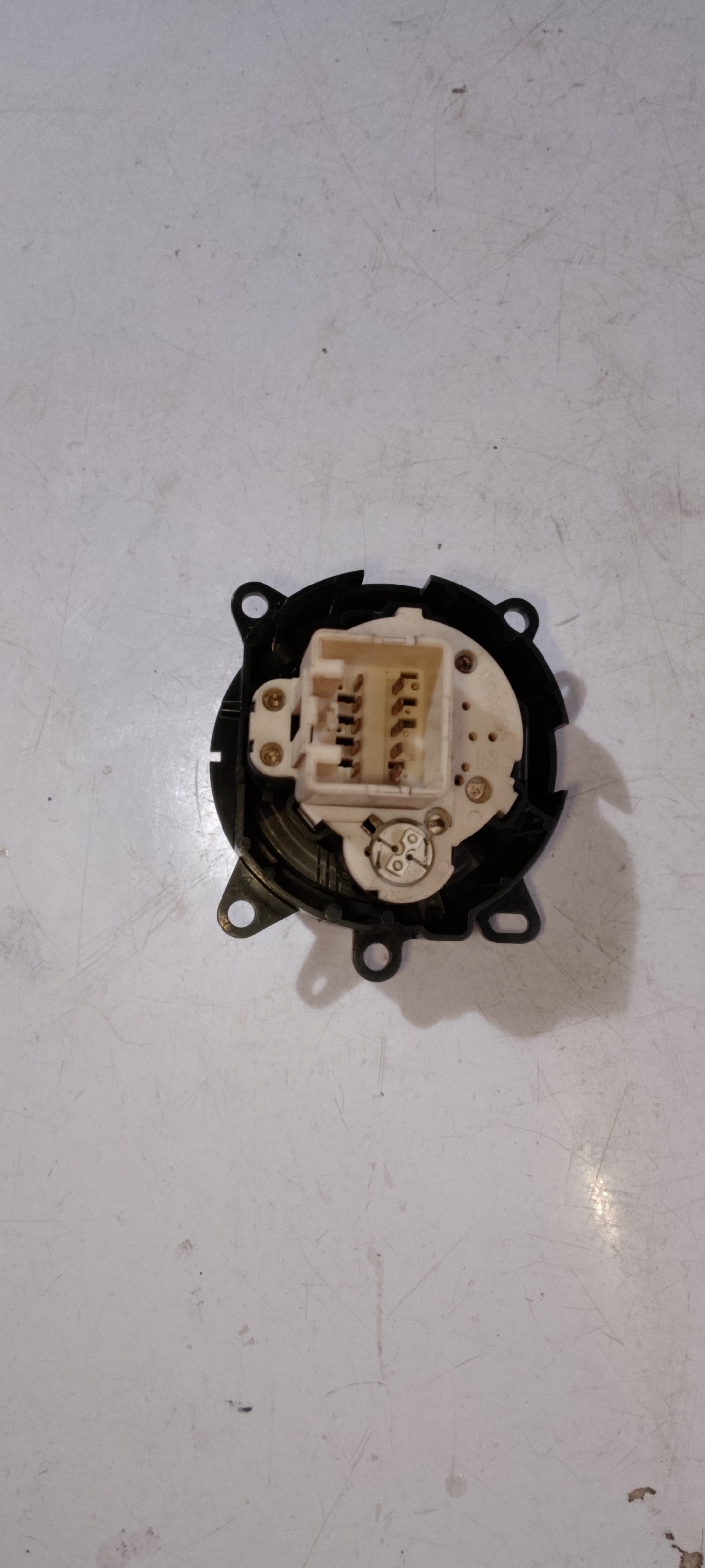 Fog Light Switch | Ford Explorer