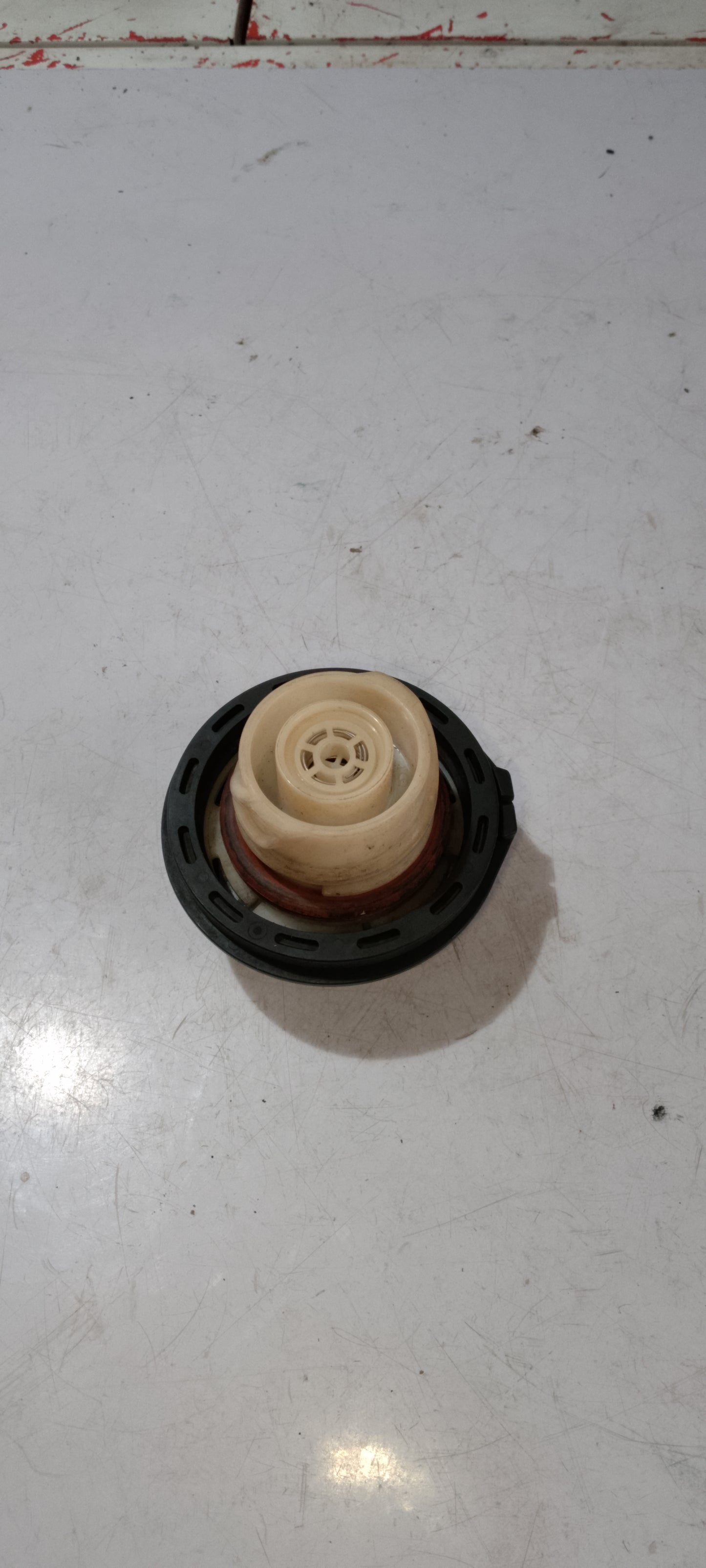 Gas Tank Cap Cover | Ford Explorer