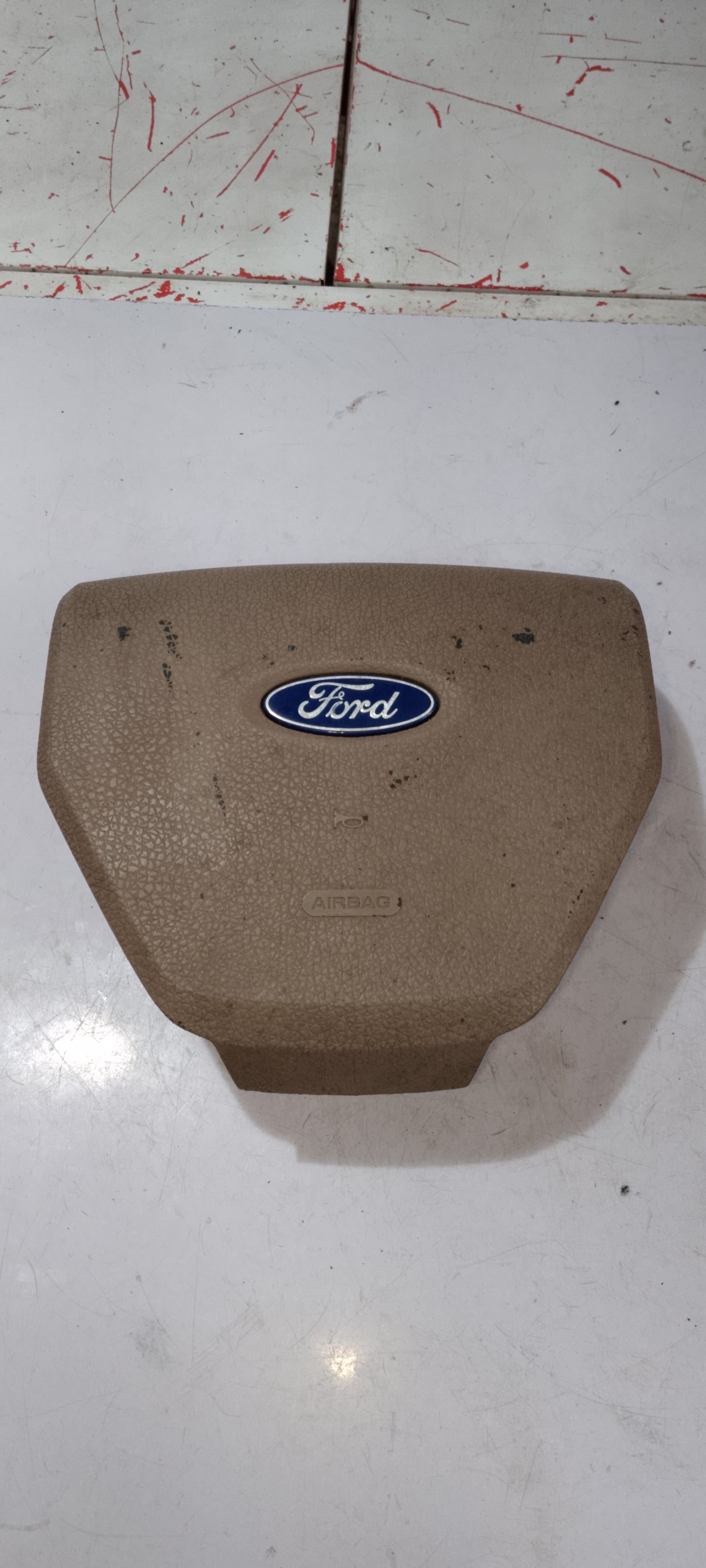 Air Bag | Ford Explorer