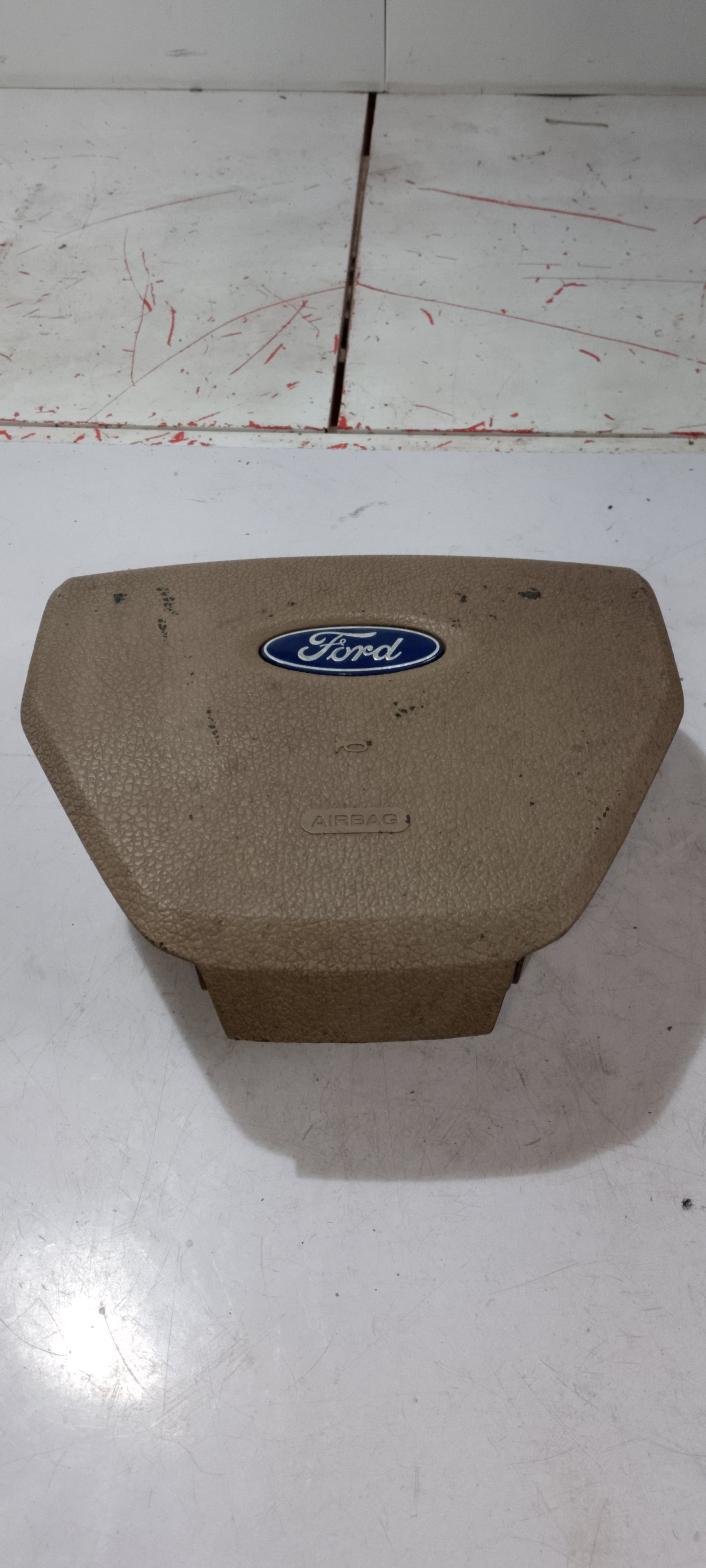 Air Bag | Ford Explorer
