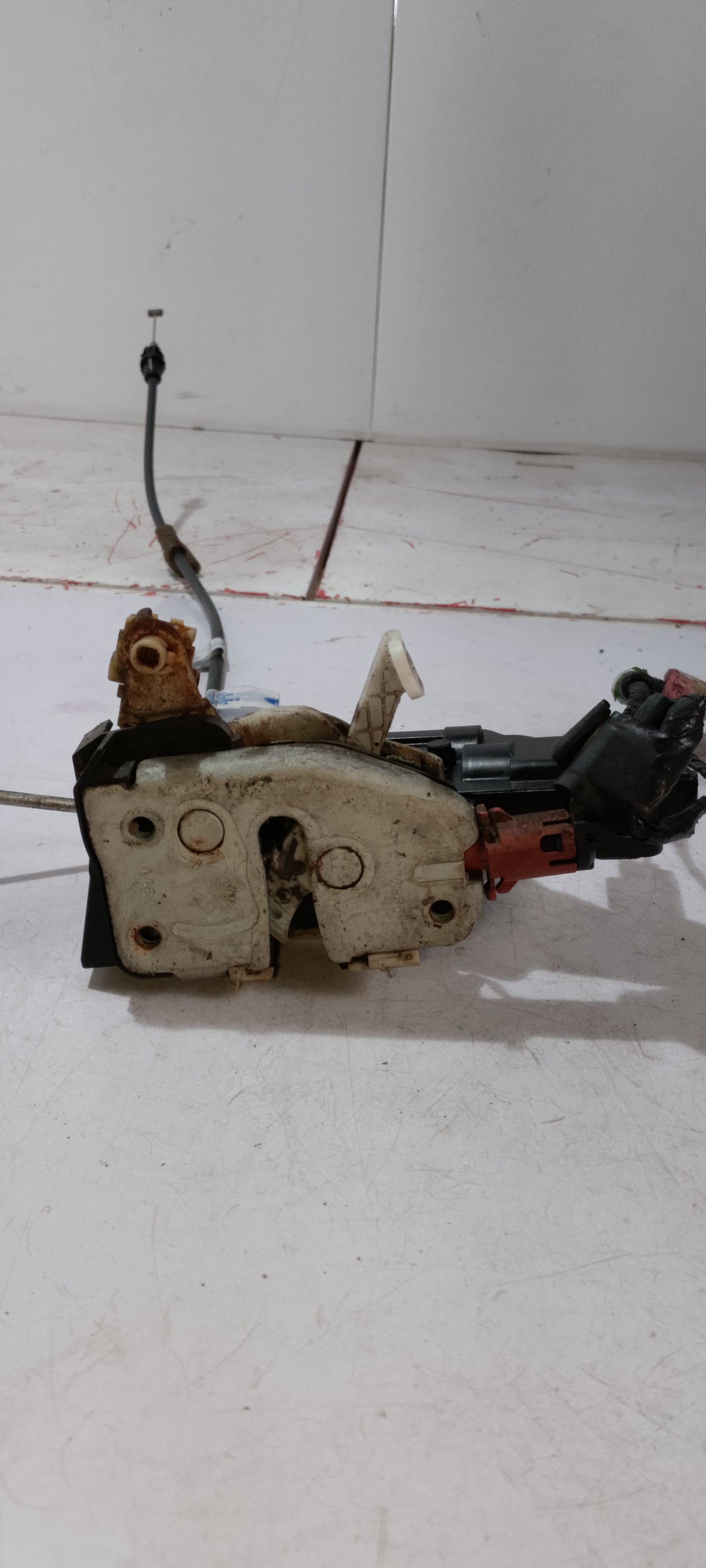 Door Lock Actuator | Passenger Side | Ford Explorer