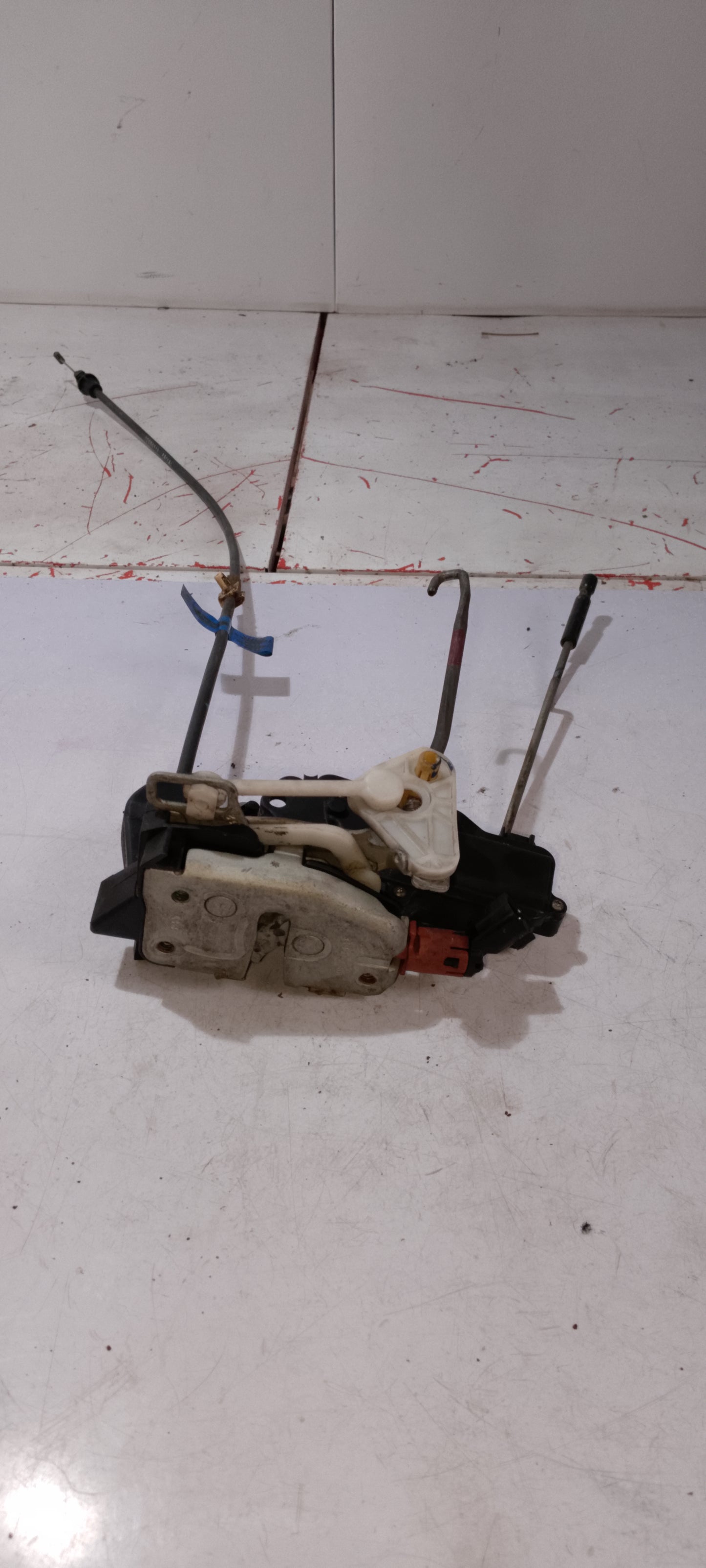 Door Lock Actuator | Rear Passenger Side | Ford Explorer