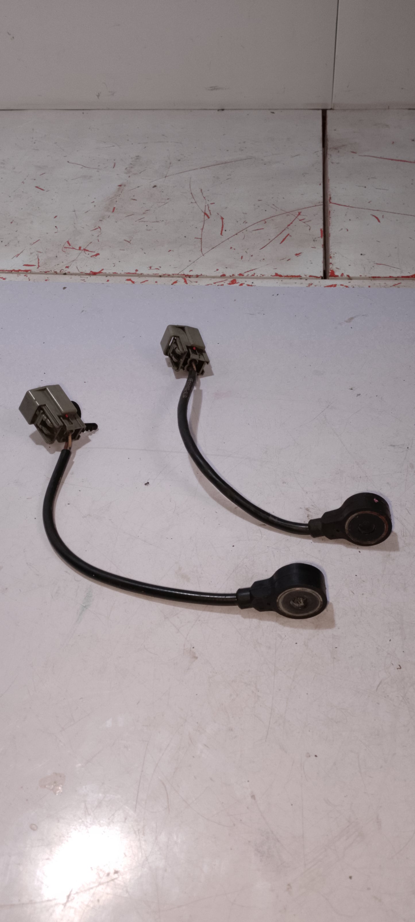 Knock Sensor | Ford Escape 2.3 2009