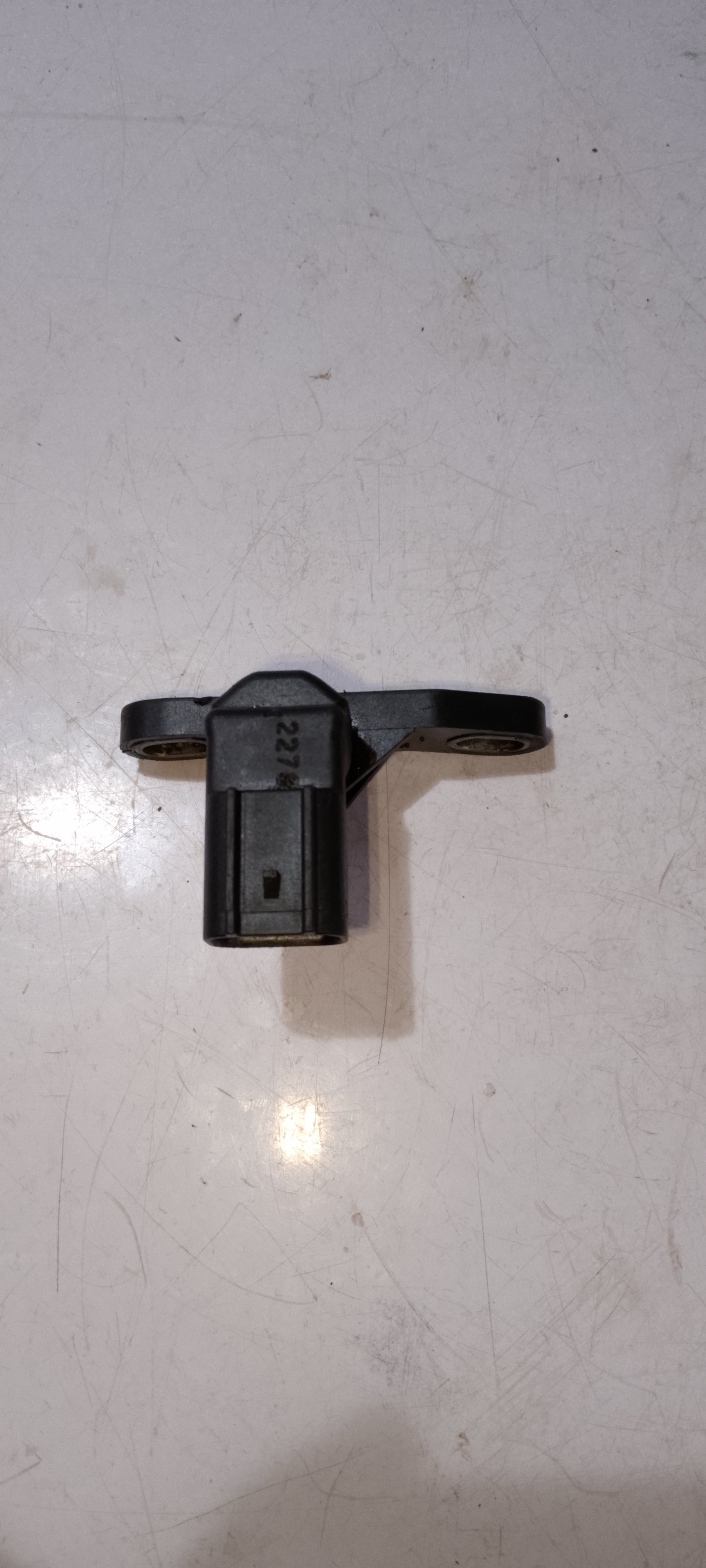 Crankshaft Sensor | Ford Escape 2.3 2009