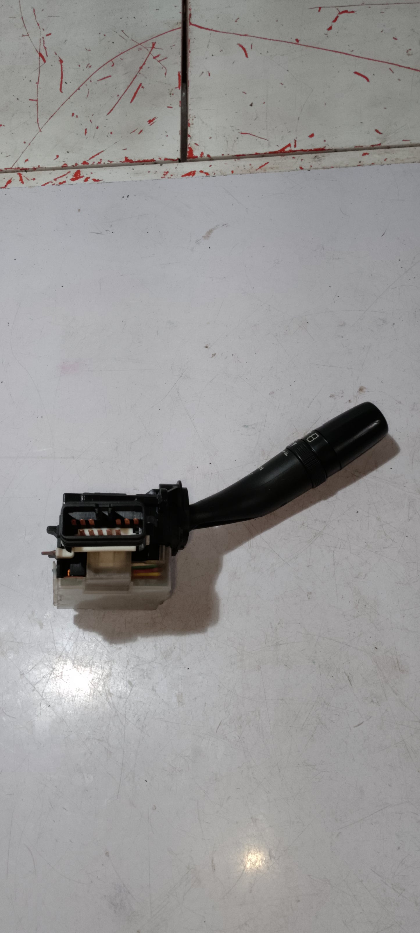 Wiper Switch | Ford Escape 2.3 2009