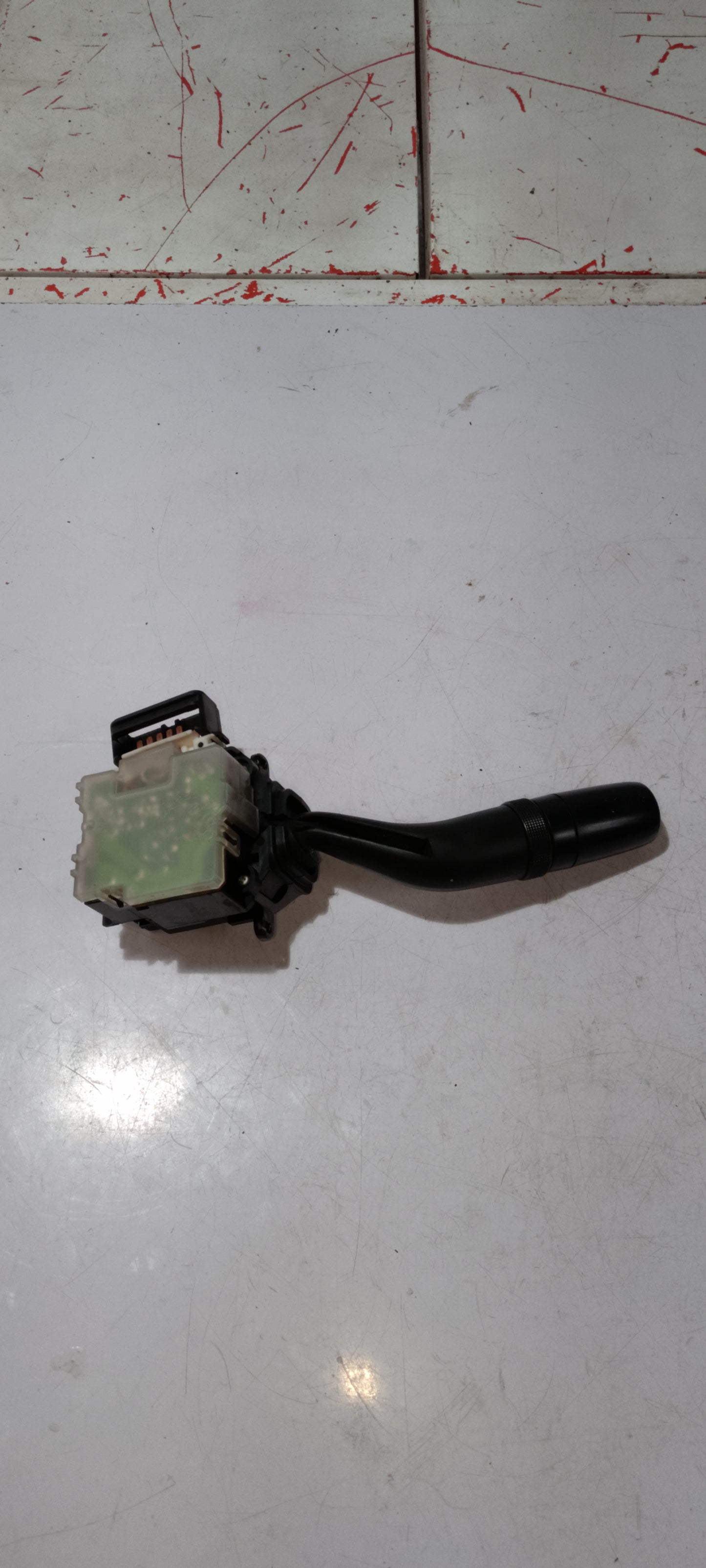 Wiper Switch | Ford Escape 2.3 2009