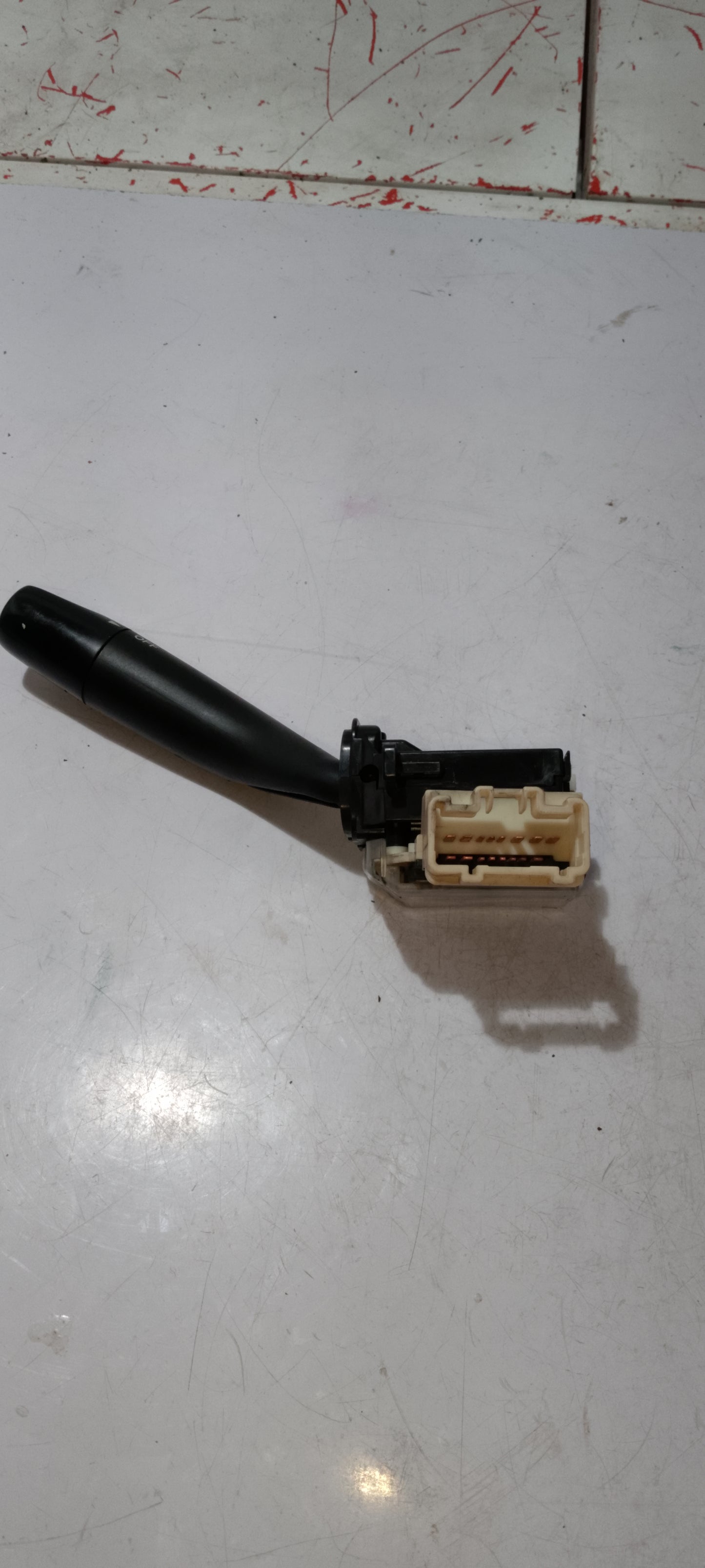 Head Light Switch | Ford Escape 2.3 2009