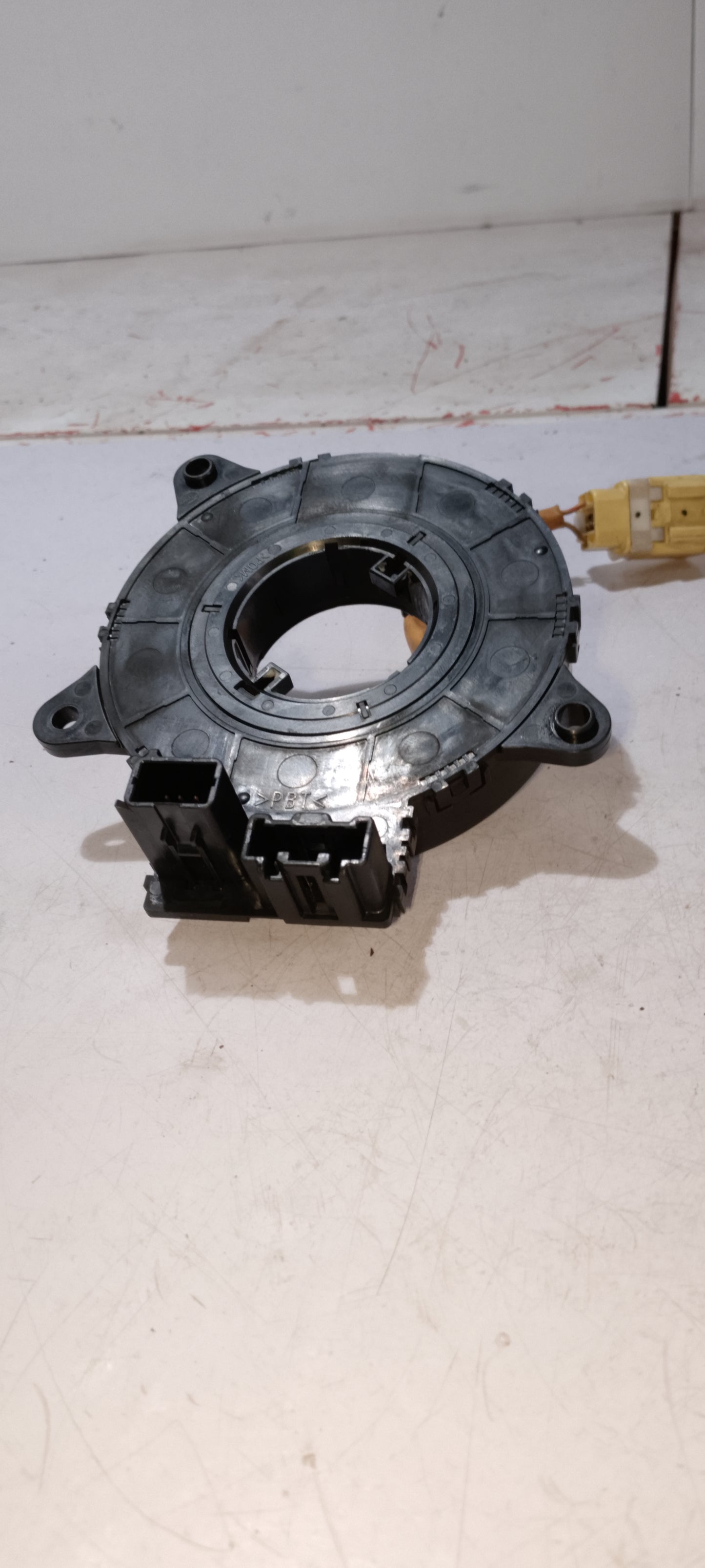 Clock Spring | Ford Escape 2.3 2009